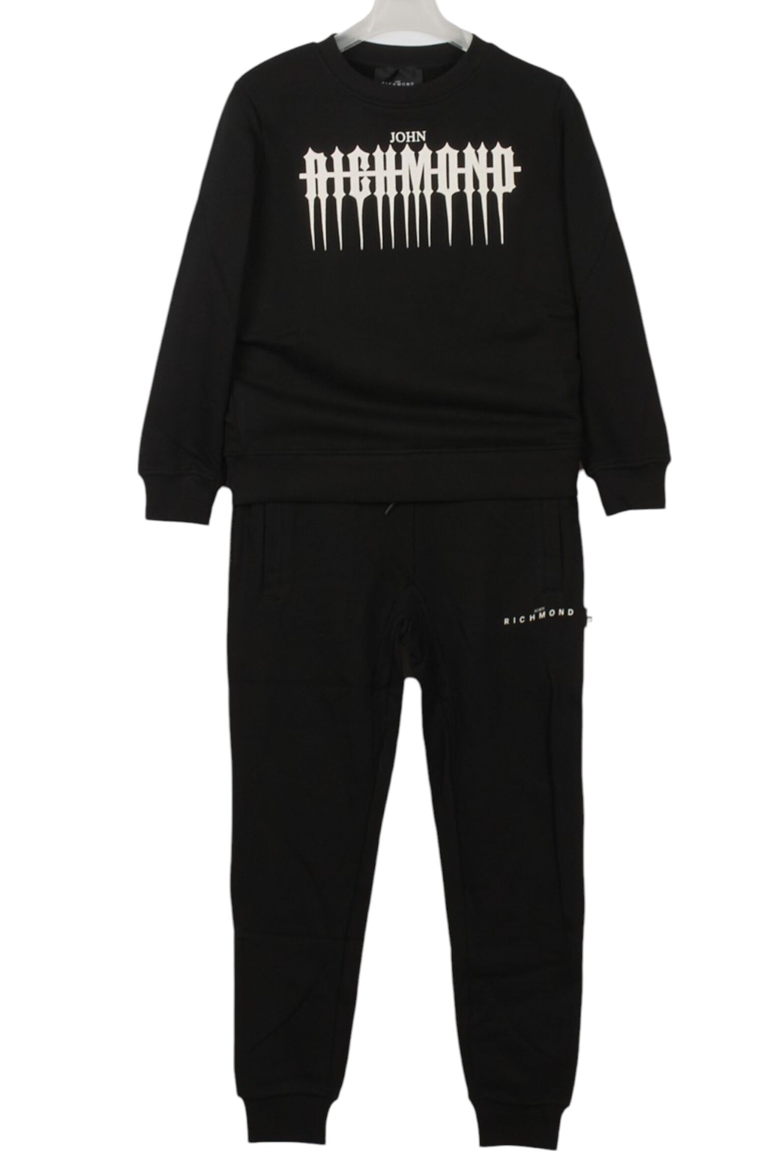 Костюм мал. АРТ.RBA24152CF,чер,хл-пэ