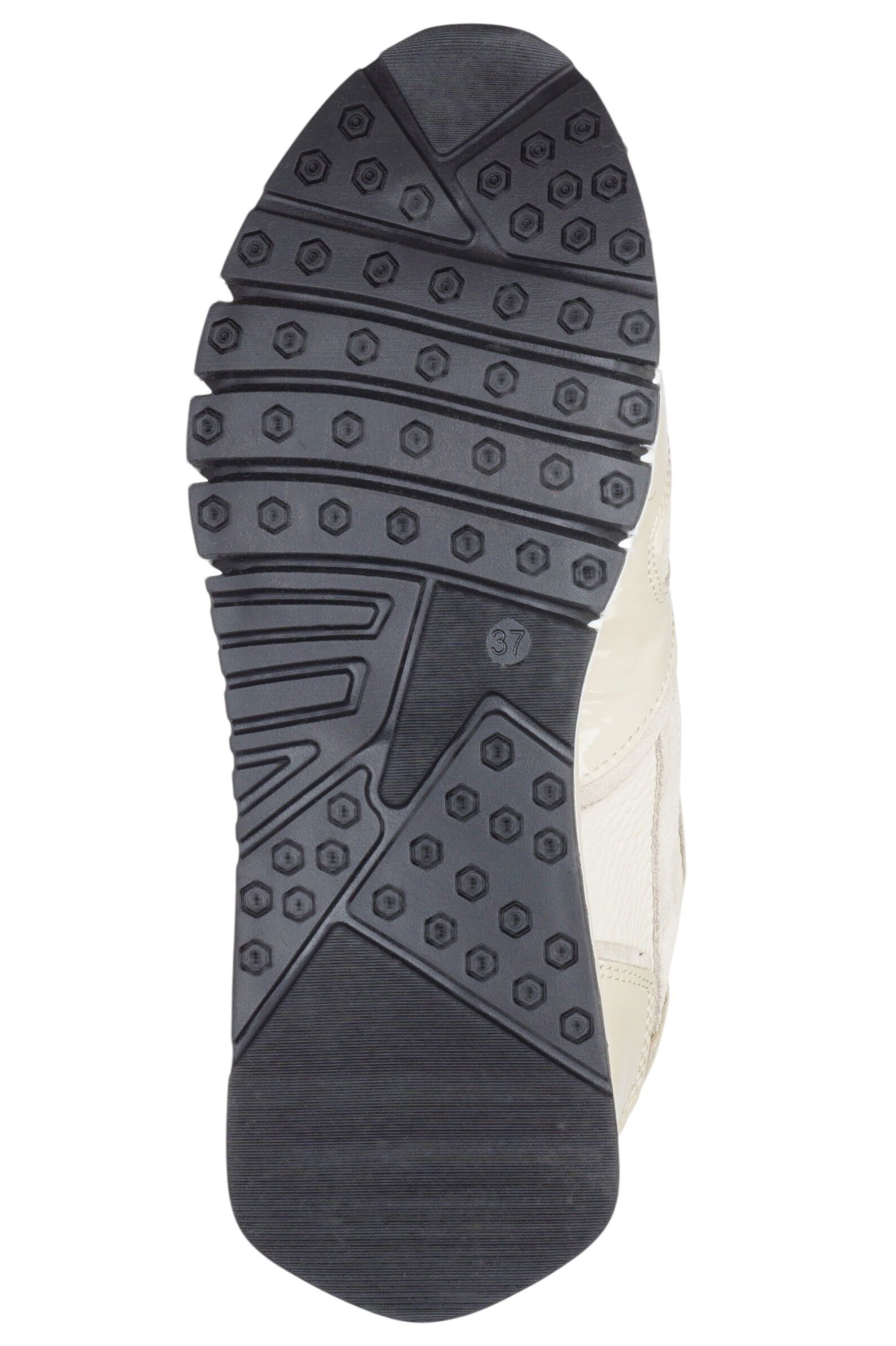 Кроссовки жен. АРТ.25KA-527-1,мол,н.к-з-лак/н.м