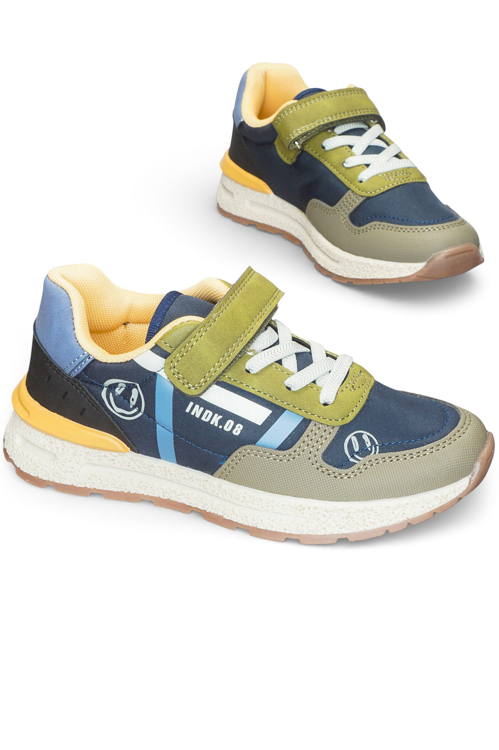 Кроссовки мал. АРТ.40-2390C,мул,и.к-тек/тек