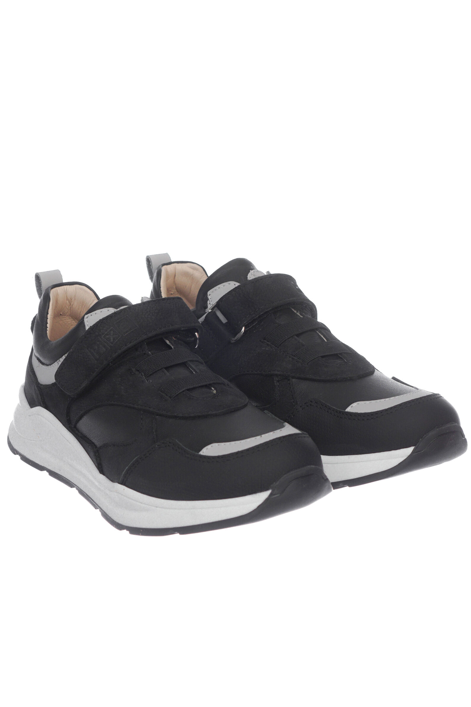 Кроссовки мал. АРТ.512331,чер,н.к/н.к