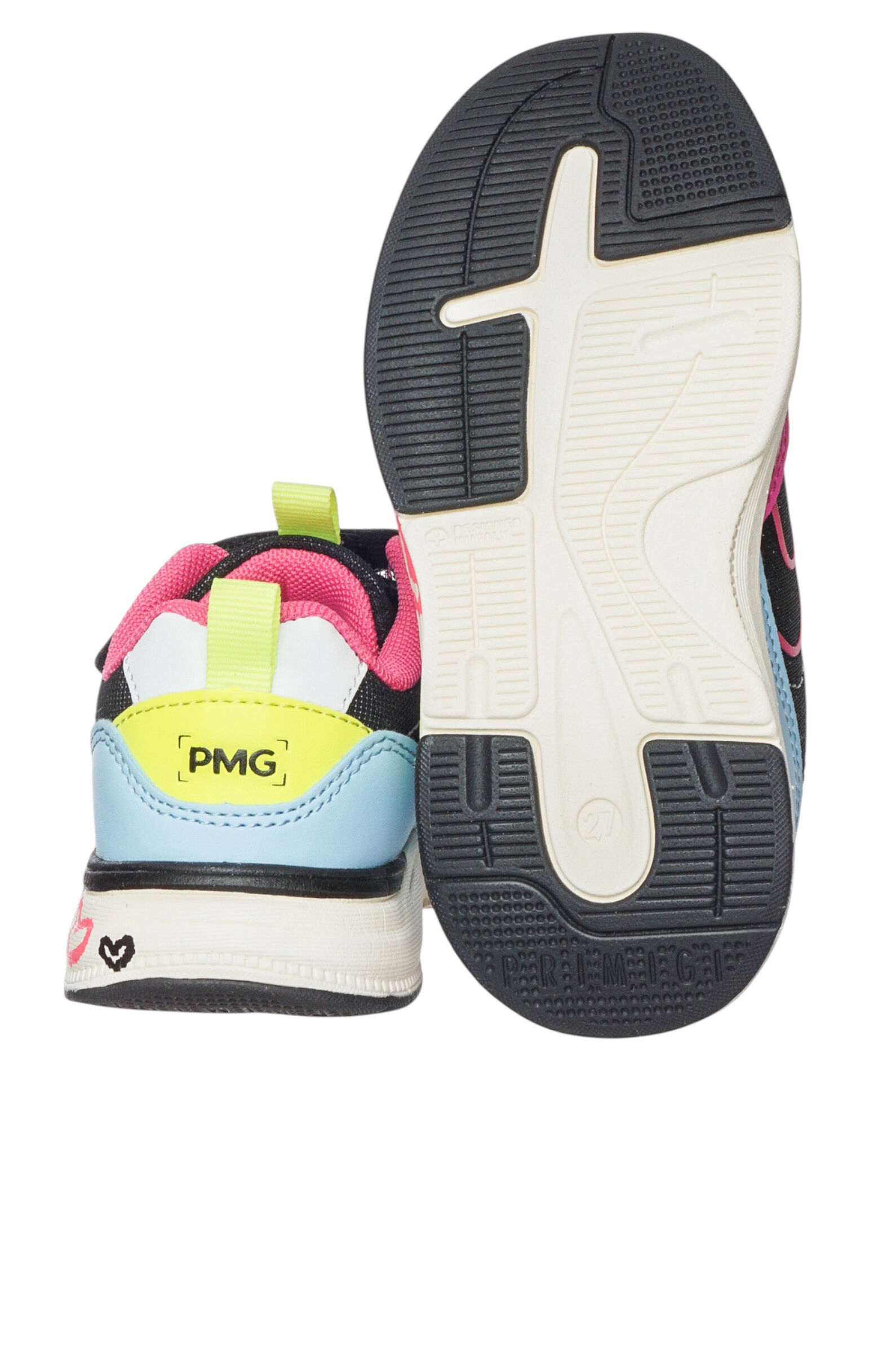 Кроссовки дев. АРТ.7958311,мул,тек-и.к/тек