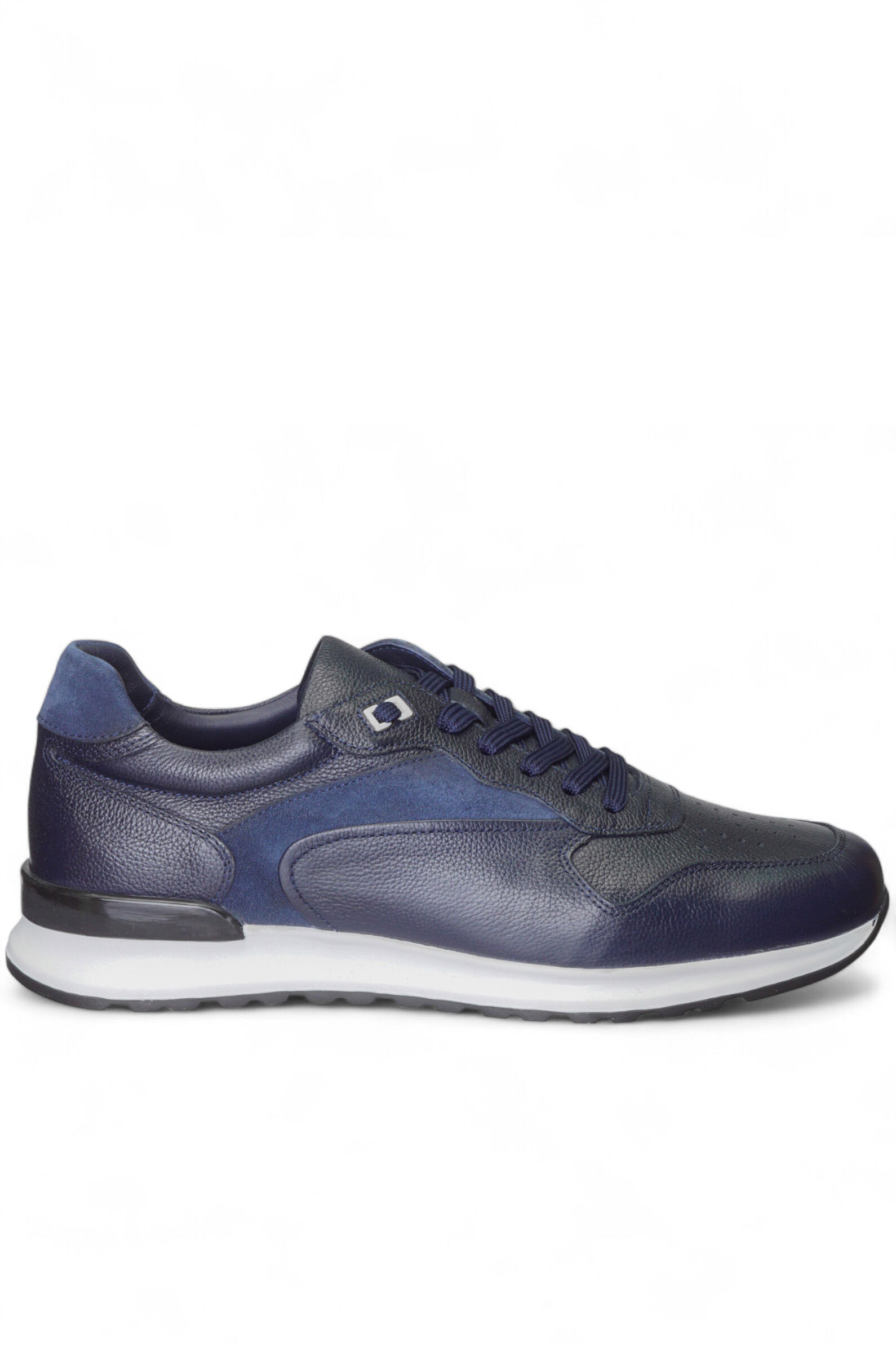 Кроссовки муж.АРТ.L5545,син,н.к-з/н.к