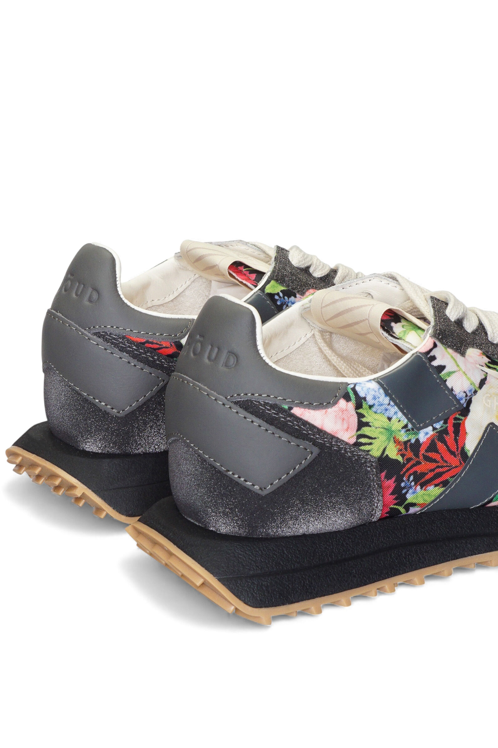 Кроссовки жен. АРТ.SCLW PF01,мул,н.к-тек/тек