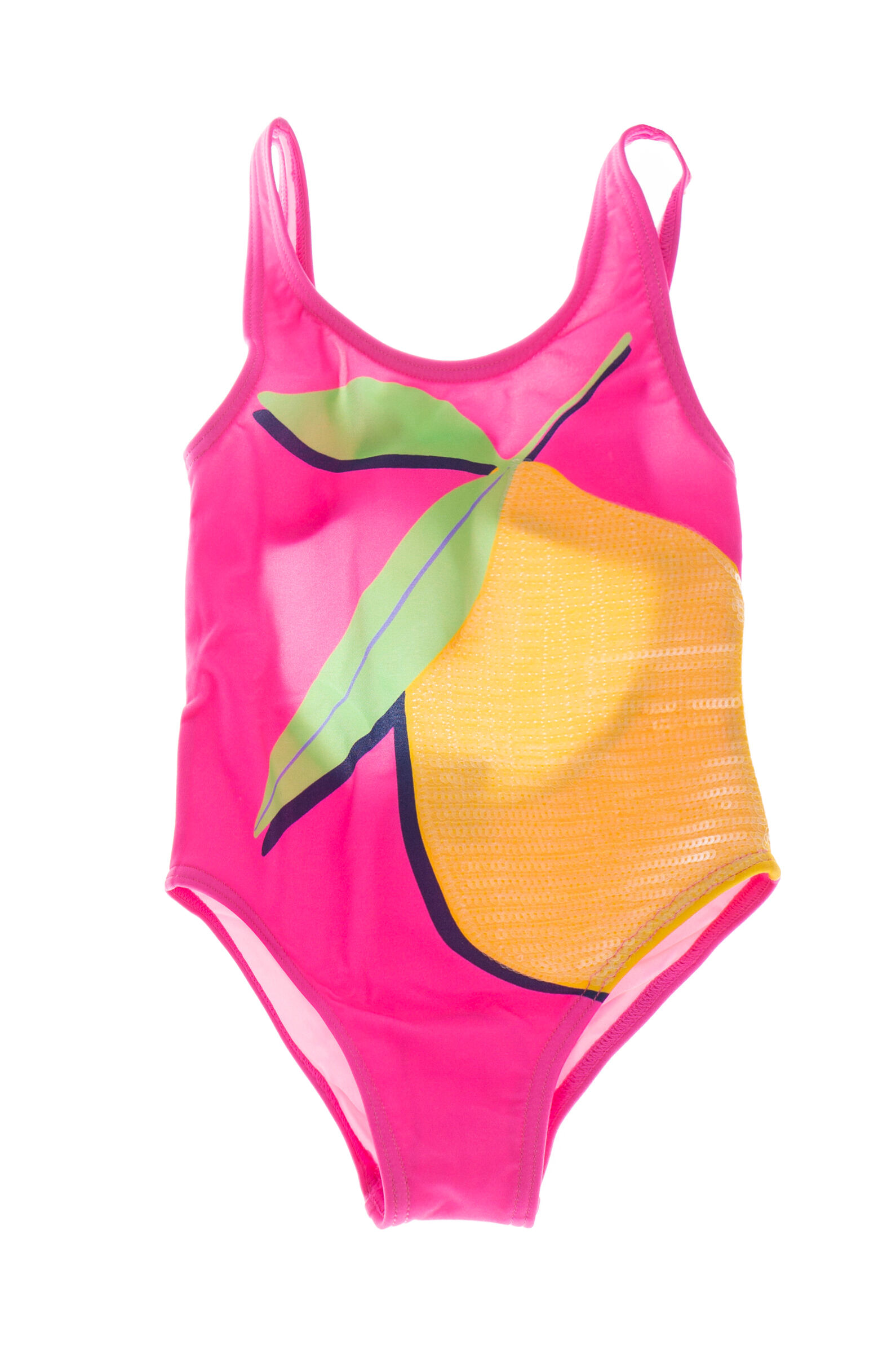 Купальник дев. АРТ.828165,мул,пэ-эл