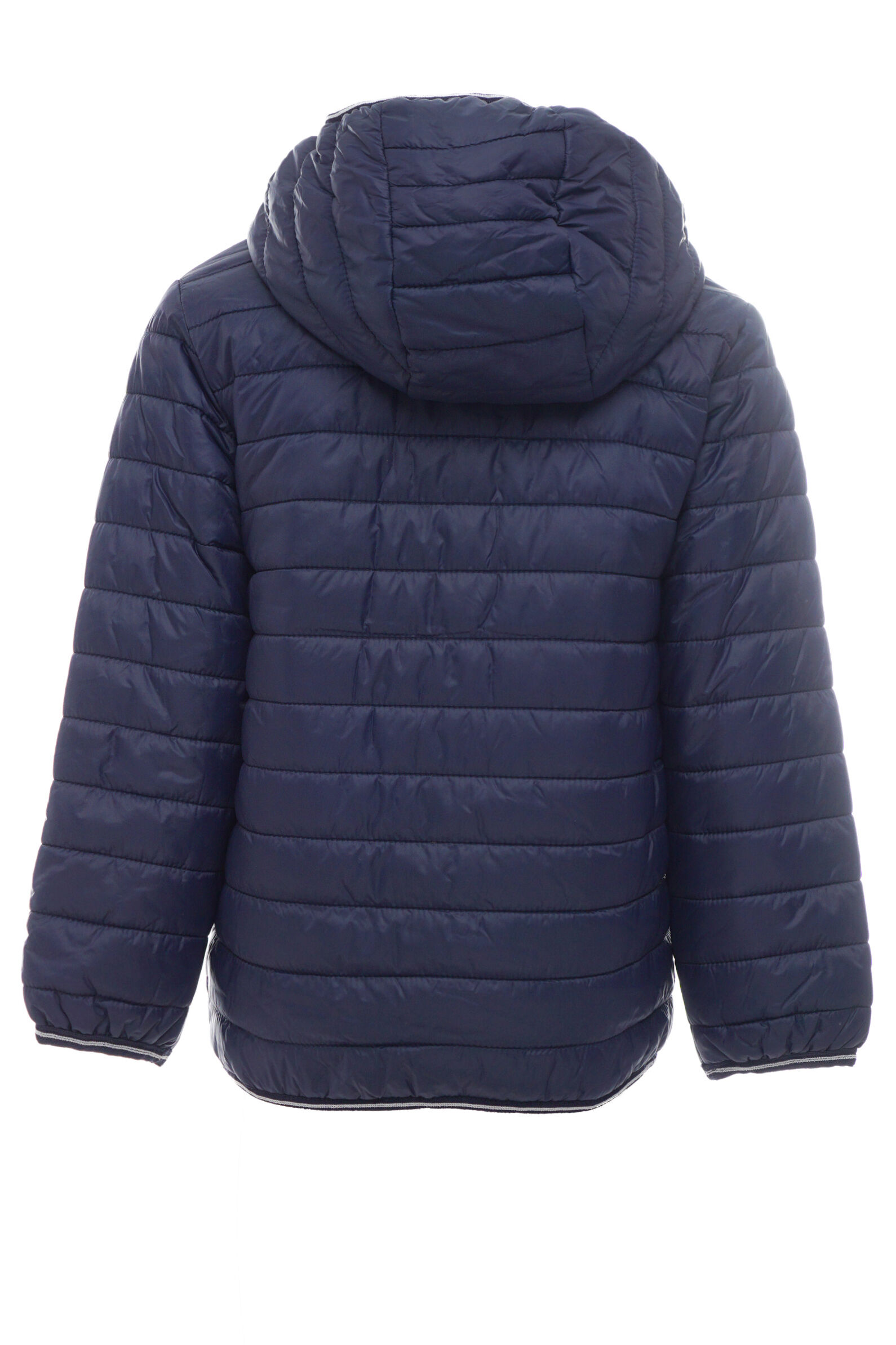 Куртка мал.АРТ.4 Z049/00,син,па/пэ