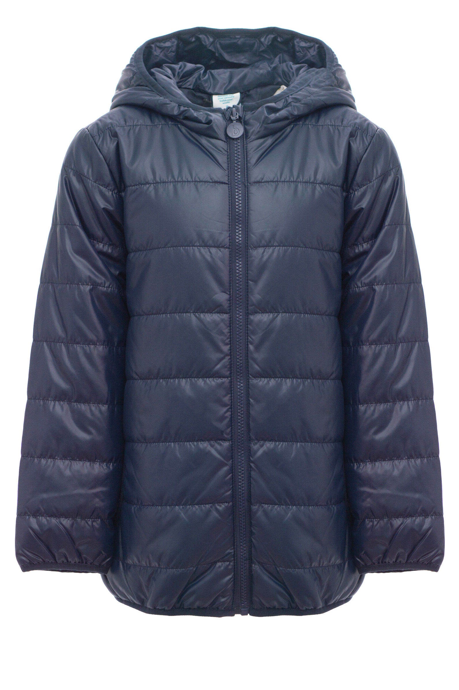 Куртка мал. АРТ.590543,син,пэ