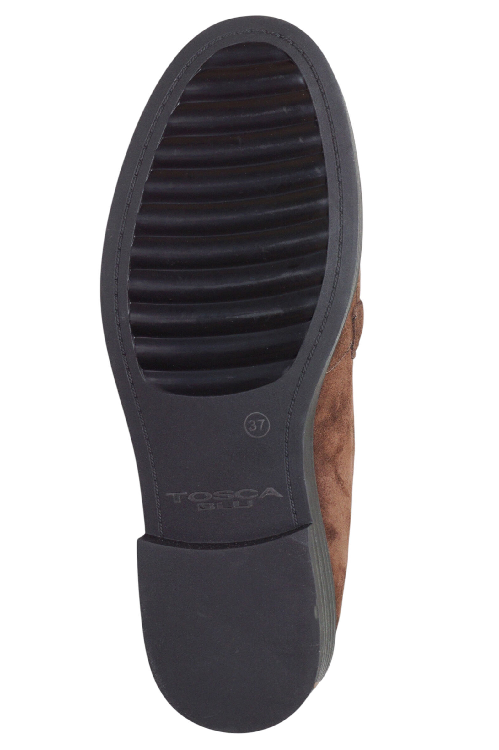 Лоферы жен. АРТ.SF2511S113,кор,н.з/н.к