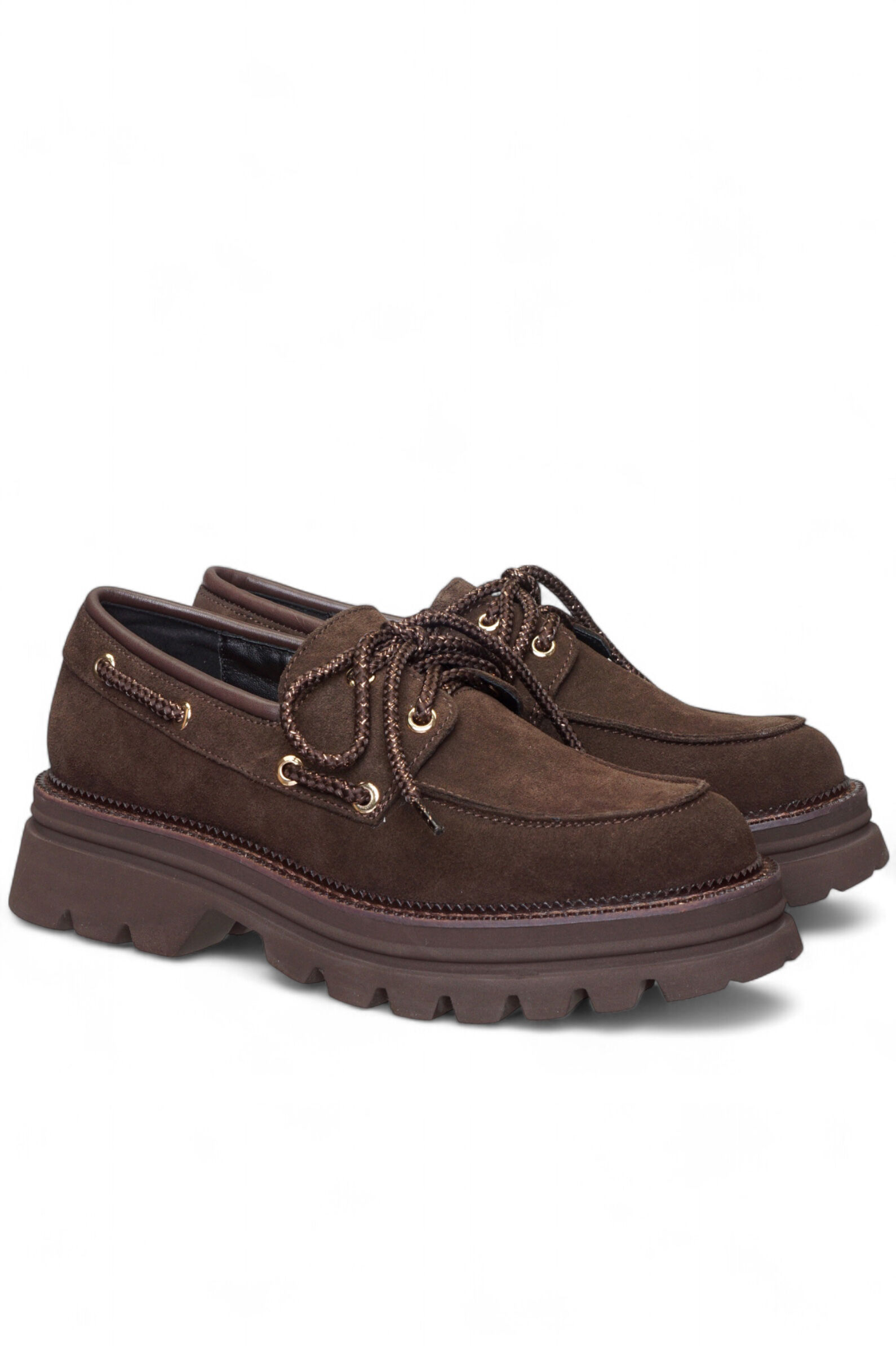 Лоферы жен. АРТ.SF2547S490,кор,н.з/н.к