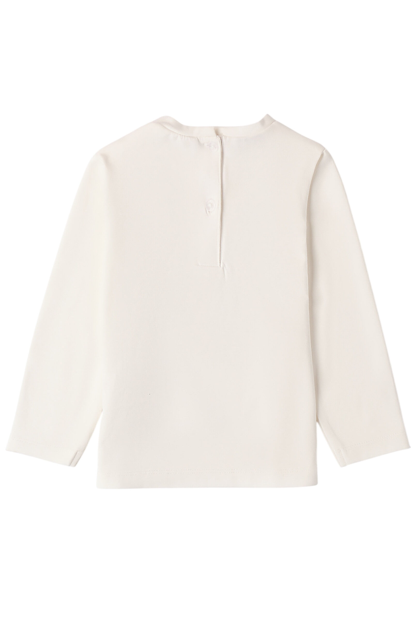 Лонгслив дев. АРТ.0.A224.00,мол,хл-эл