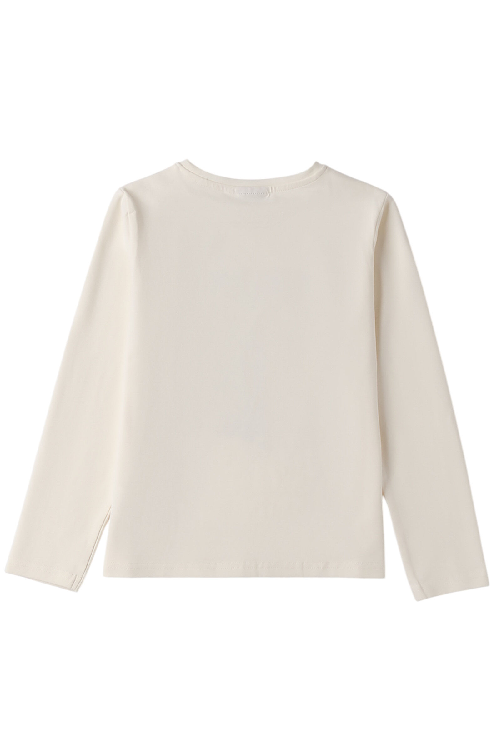 Лонгслив дев. АРТ.0.F530.00,мол,хл-эл