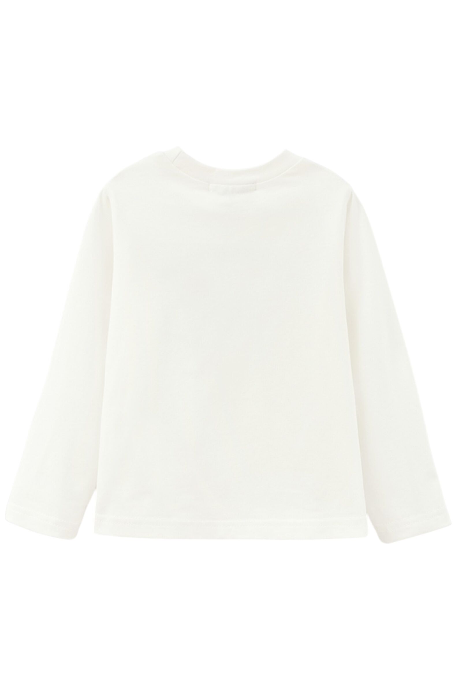 Лонгслив дев. АРТ.252023,мол,хл-эл