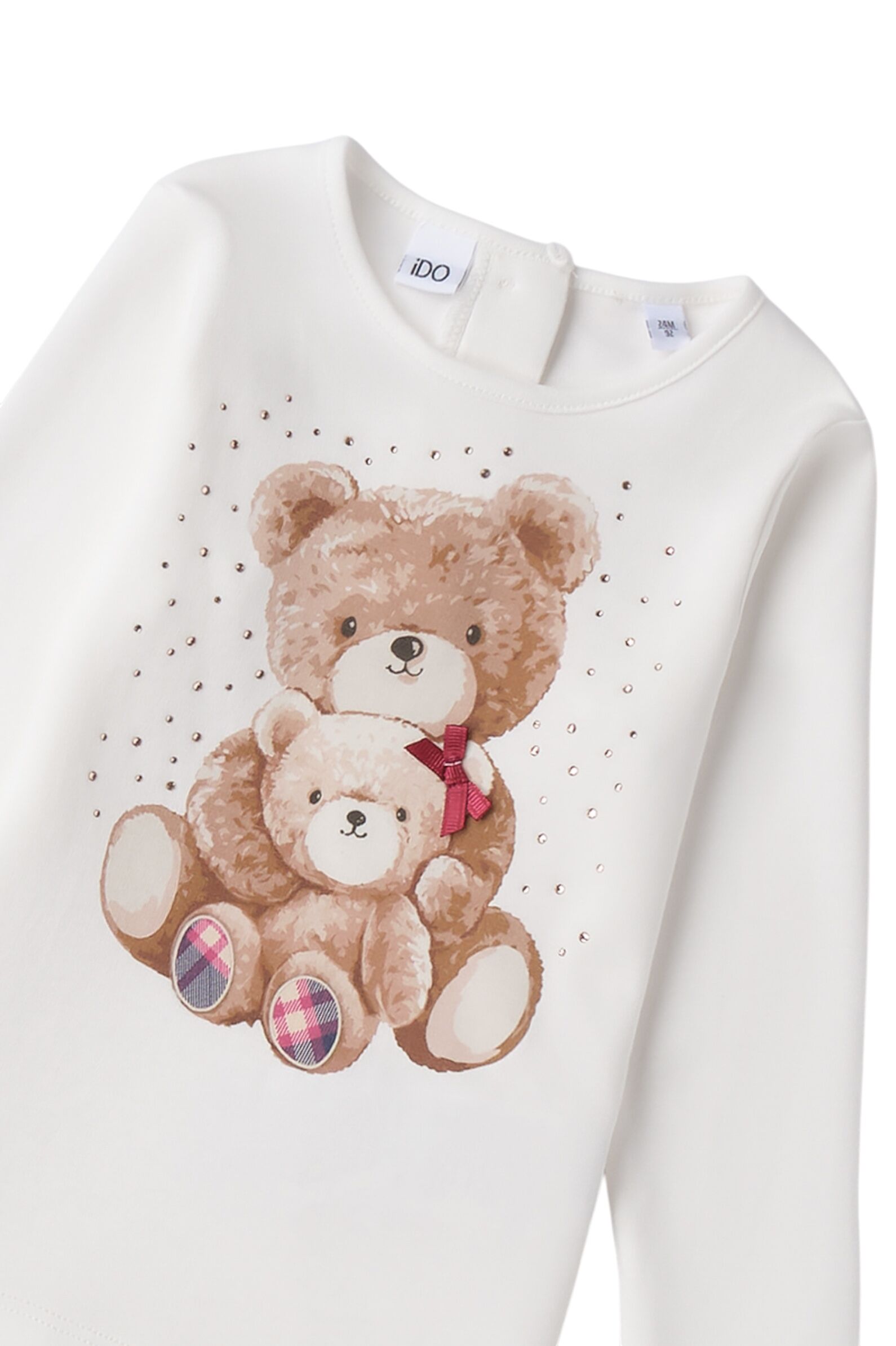 Лонгслив дев. АРТ.4.F291.00,мол,хл