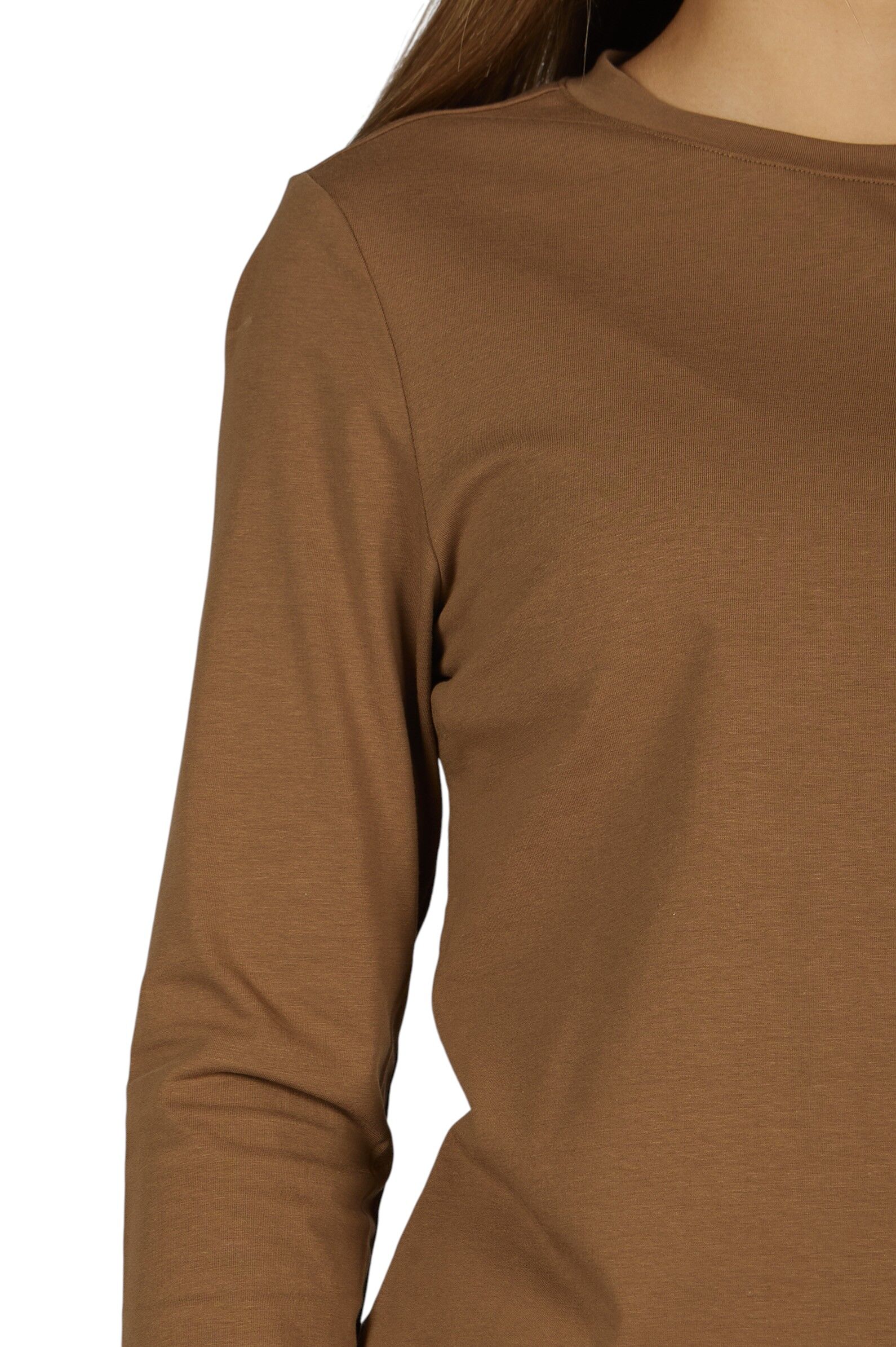 Лонгслив дев.АРТ.G-TN26081,кор,хл-эл