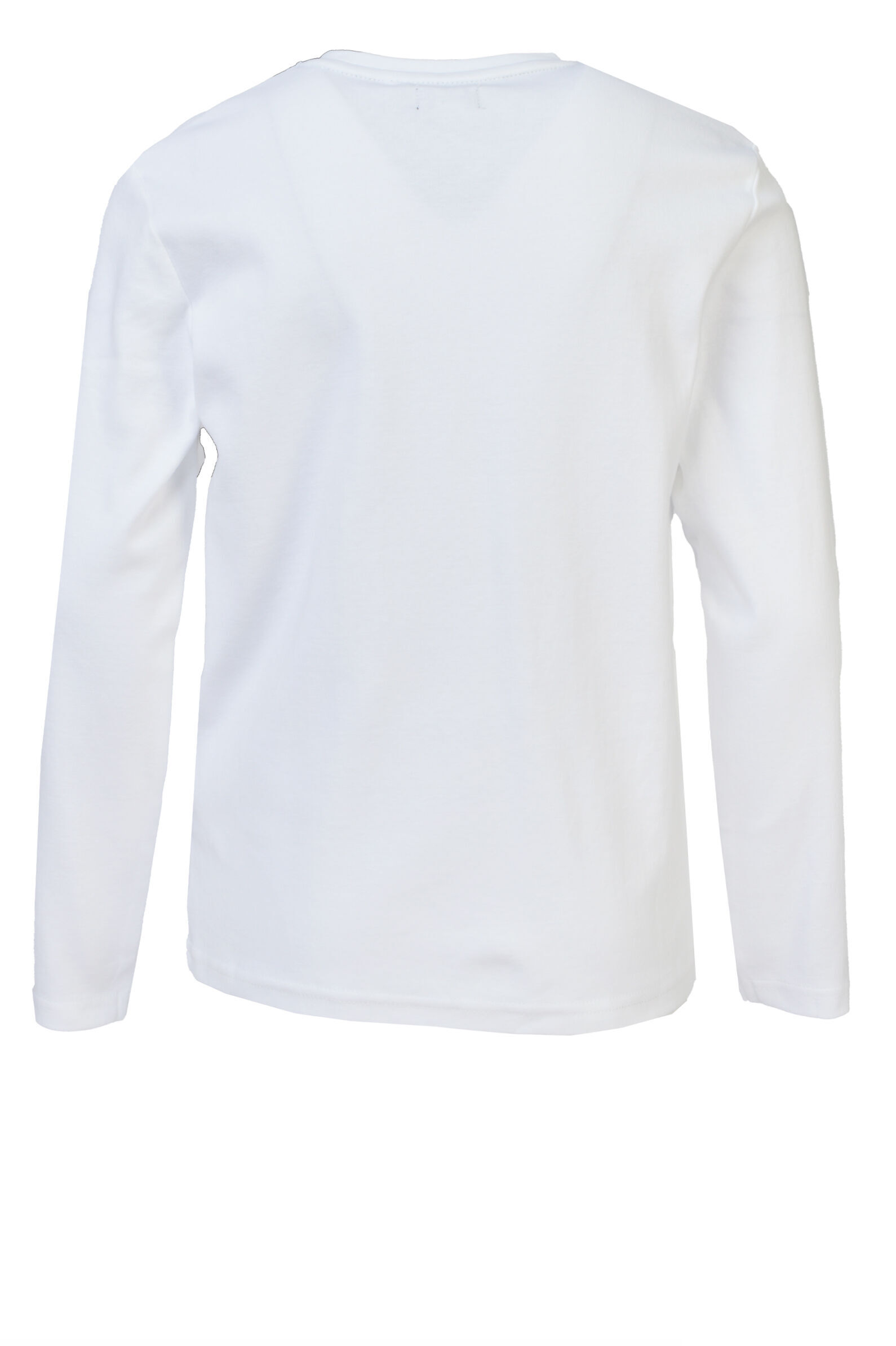 Лонгслив мал. АРТ.G 7628/00,бел,хл