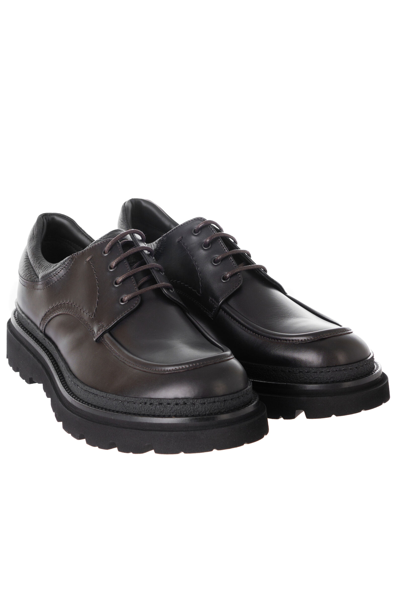 П/ботинки муж.АРТ.42504,кор,н.к/н.к