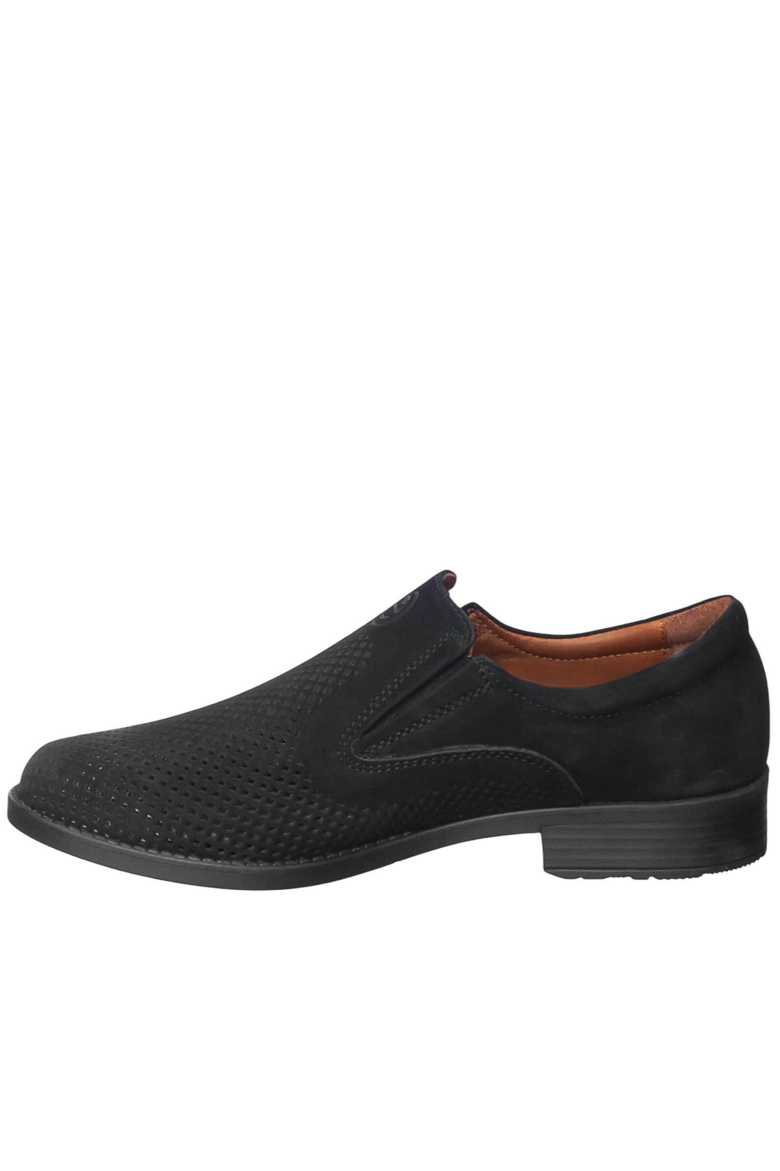 П/ботинки  мал. АРТ.525722202,чер,н.з/н.к