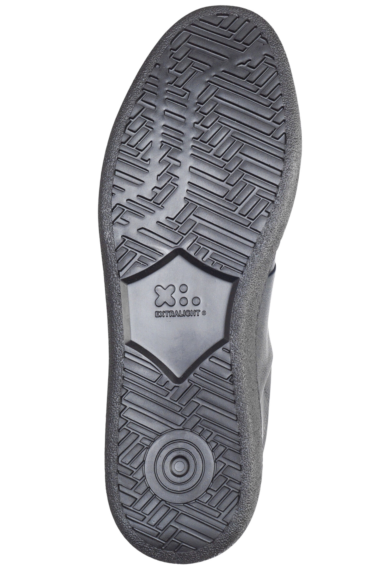 П/ботинки муж. АРТ.7727,син,н.к/шер