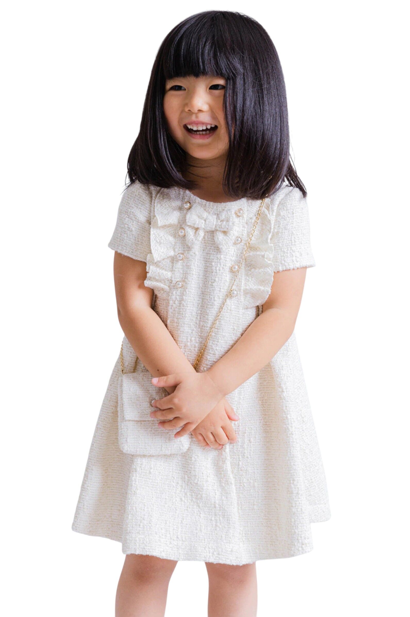 Платье дев. АРТ.2970/1-126-ВПБХ,мол,хл-акр-пэ-вис/пэ-вис