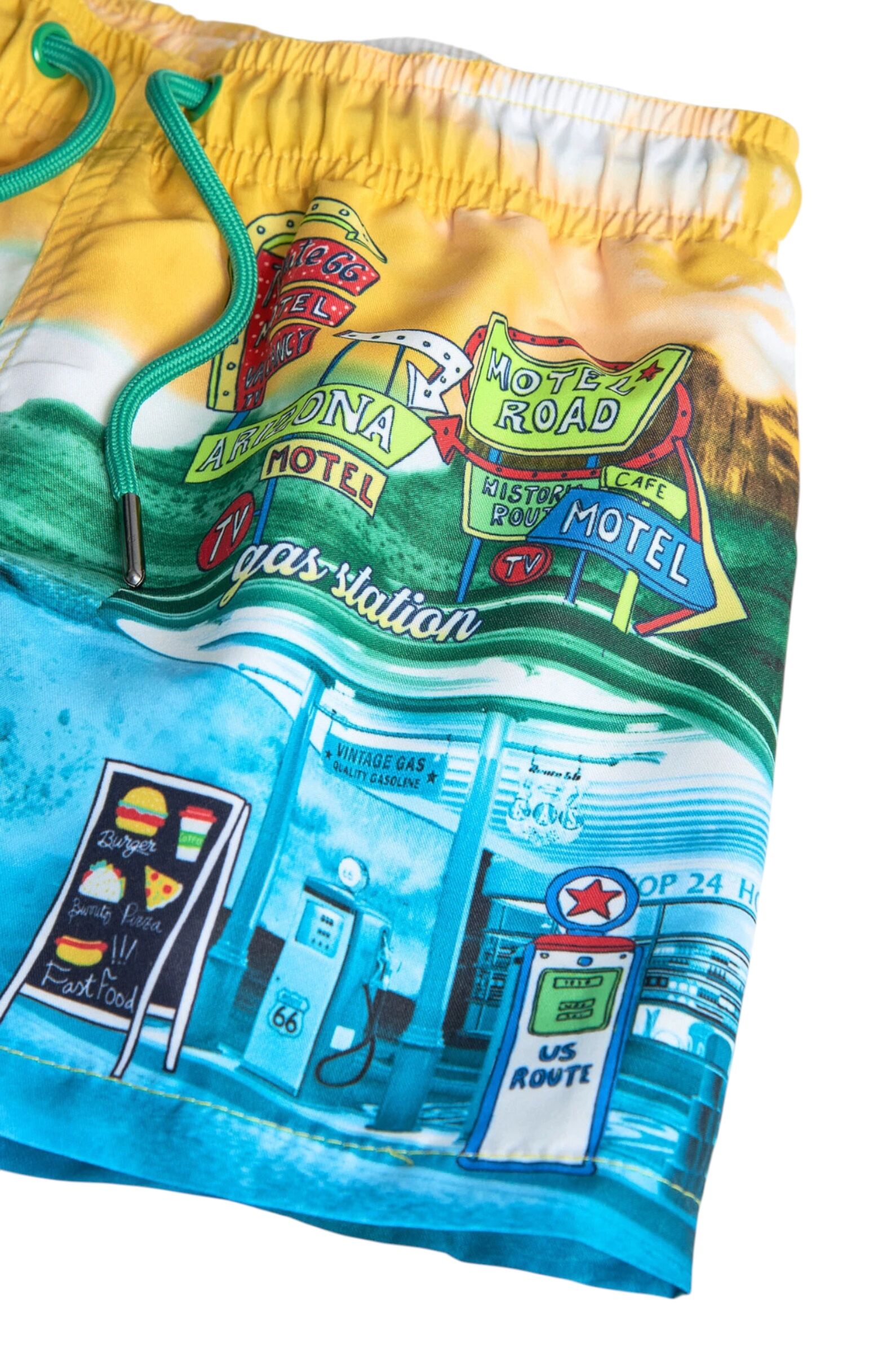 Плавки мал. АРТ.831035,мул,пэ