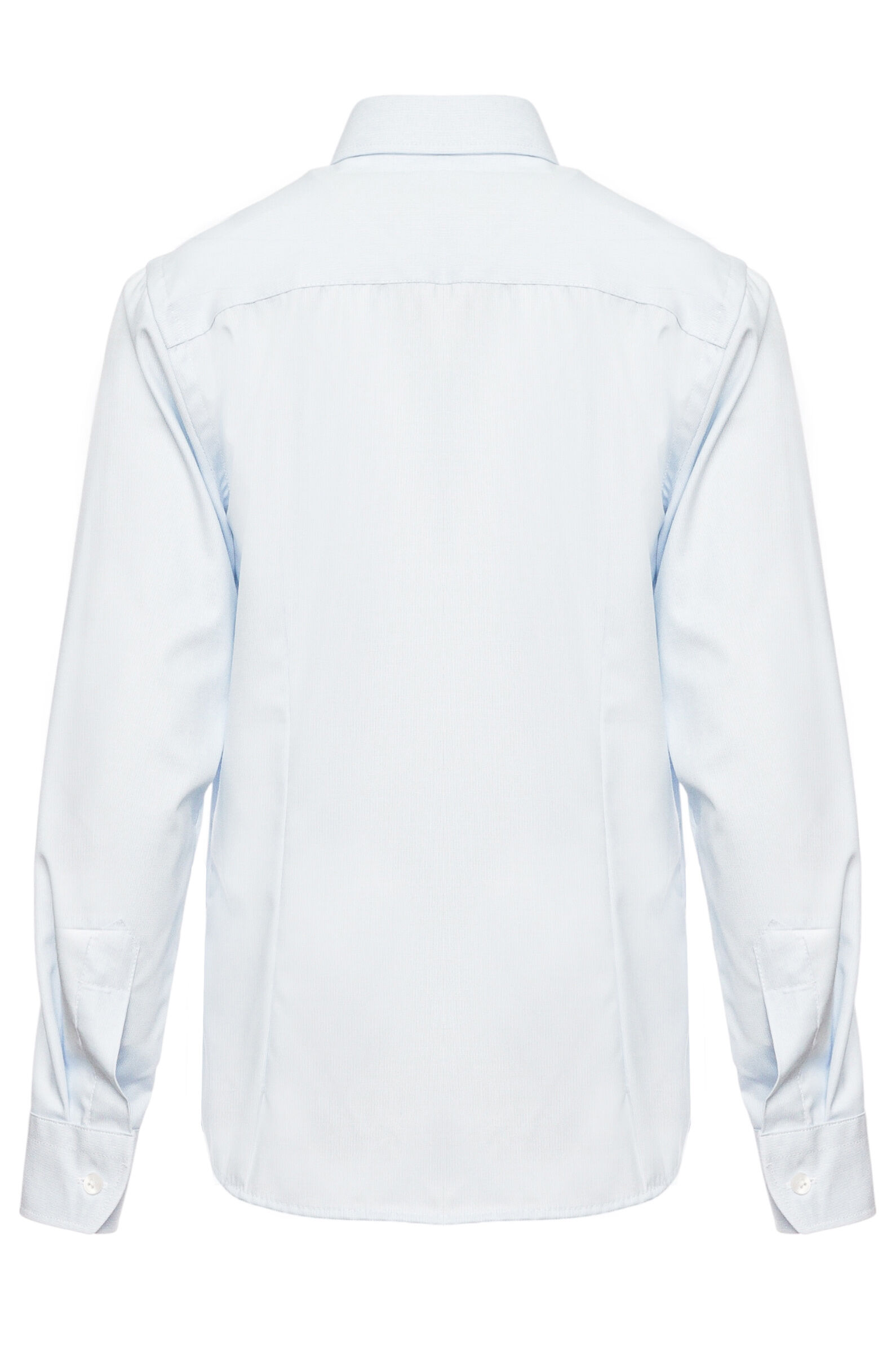 Рубашка мал. АРТ.94015-04,гол,вис-пэ