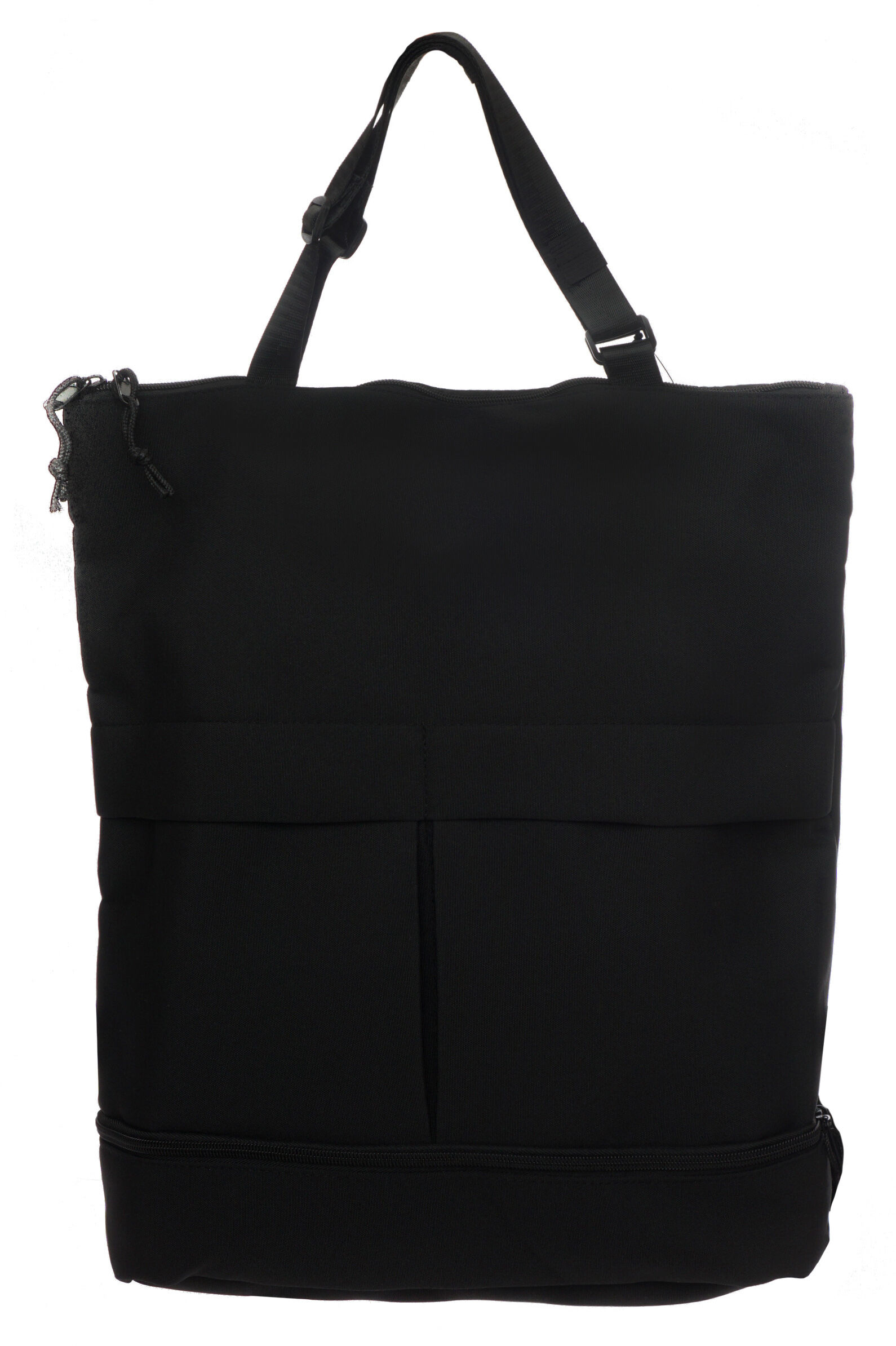 Рюкзак АРТ.A-BG55052,чер,пэ-пэ