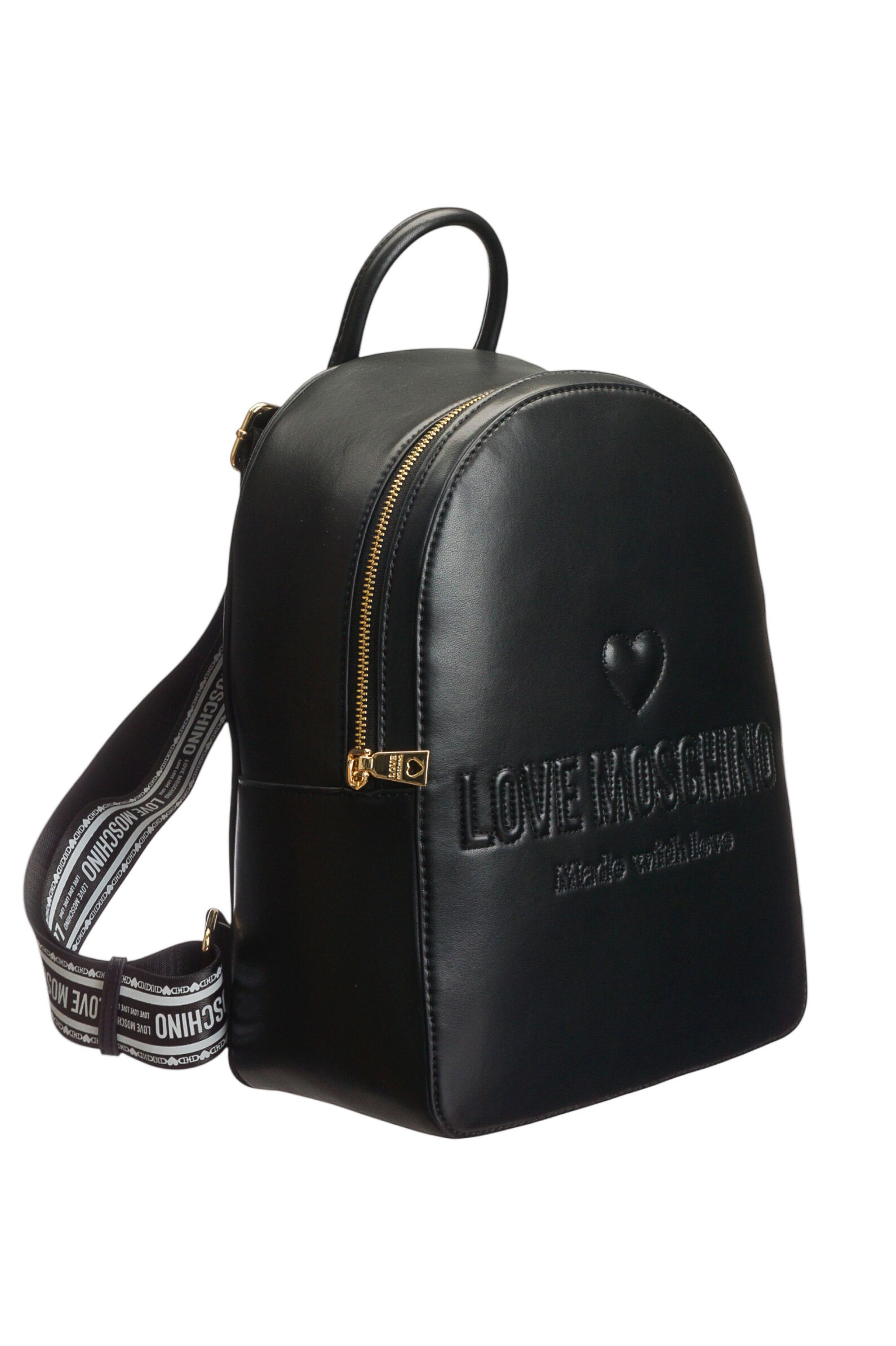 Рюкзак жен. АРТ.JC4222PP0MKF0000,чер,и.к/и.к-тек