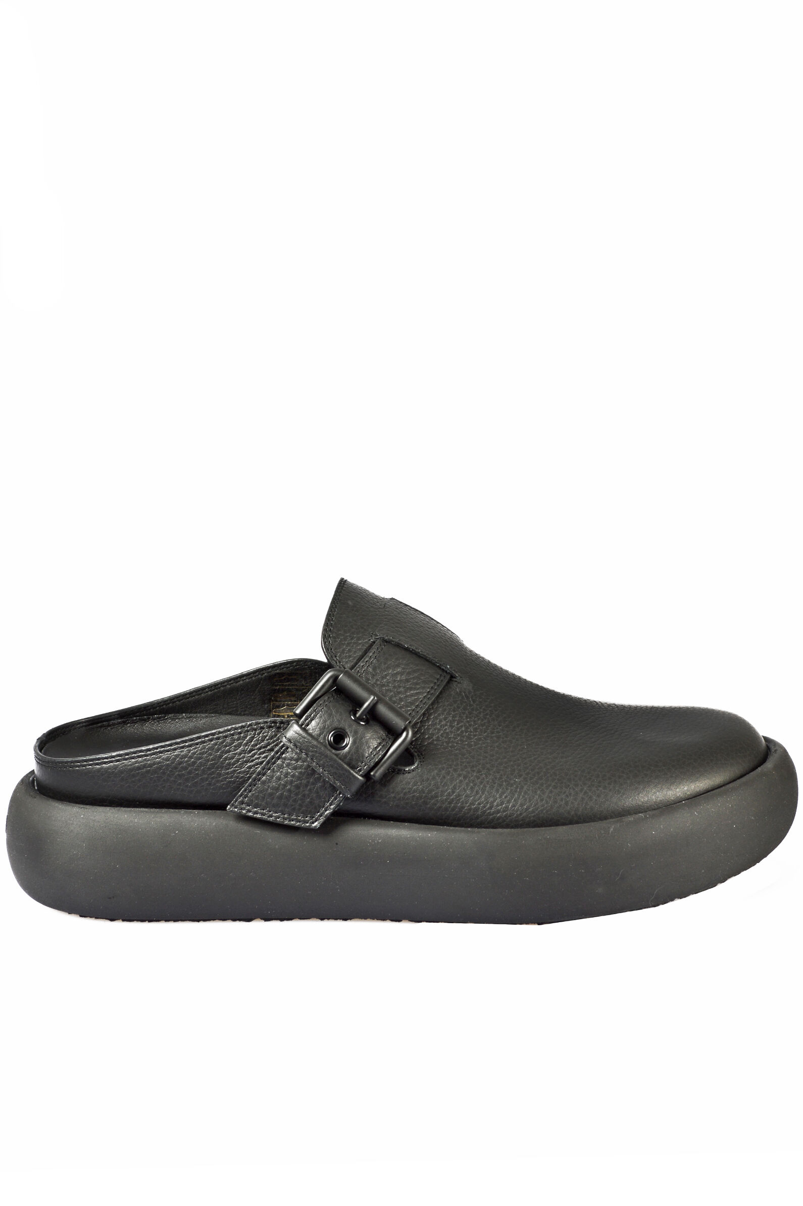 Сабо муж. АРТ.1C6306U_C30A010101,чер,н.к/н.к