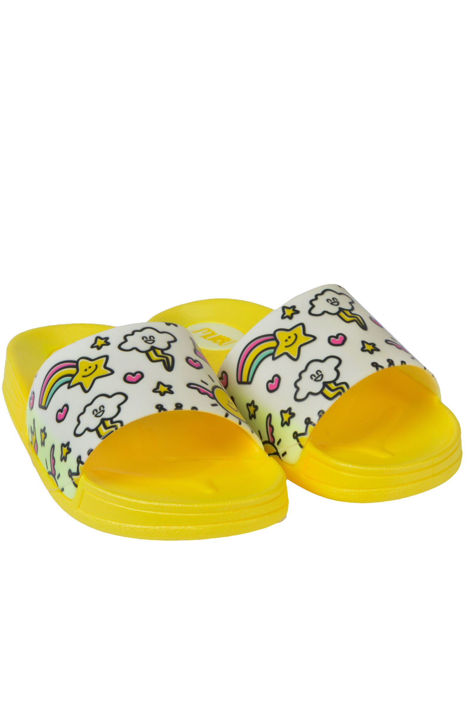 Сабо дев.АРТ.22262017156,жел,пвх/пвх