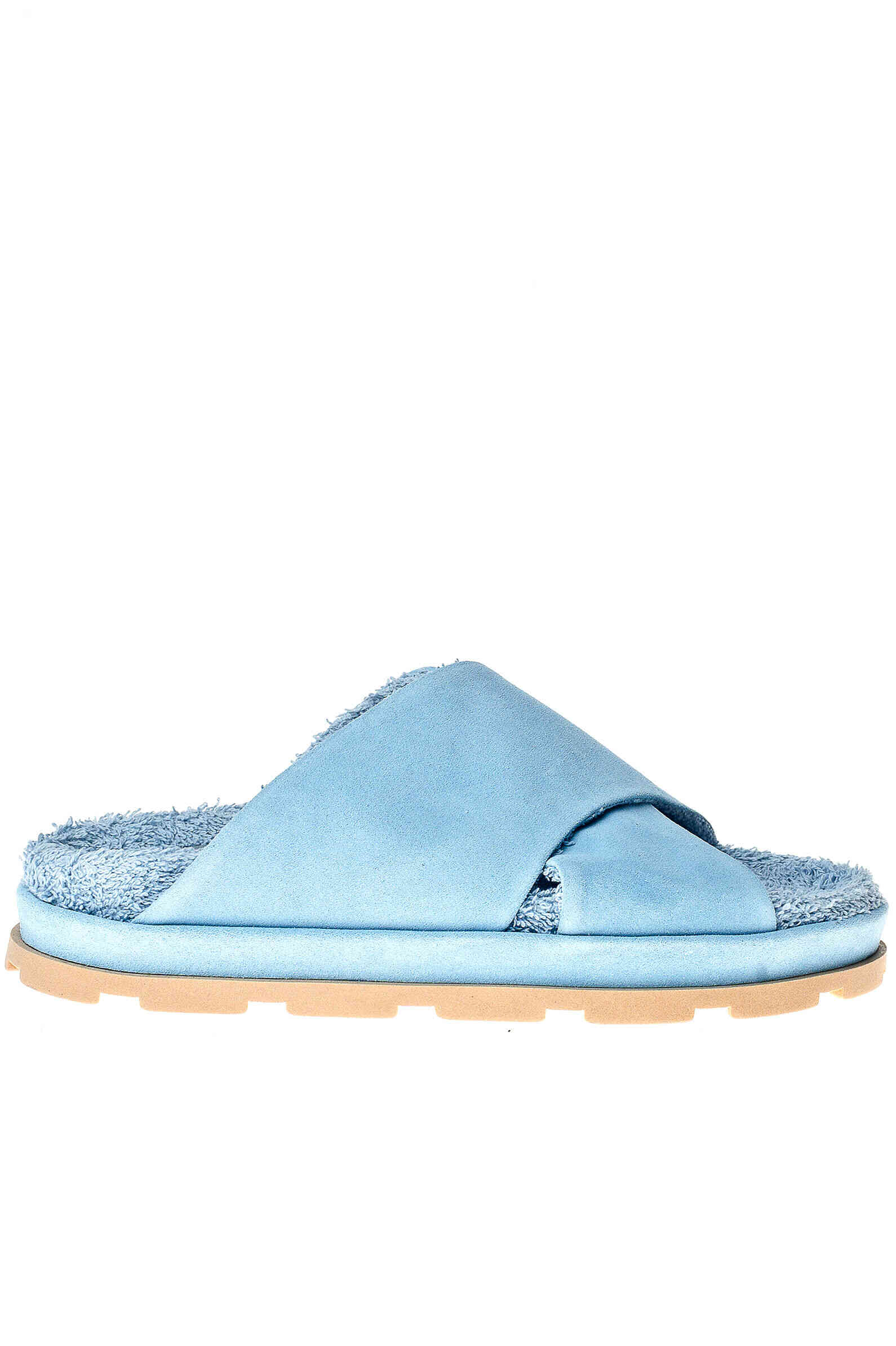 Сабо жен.АРТ.8217,гол,н.з/тек