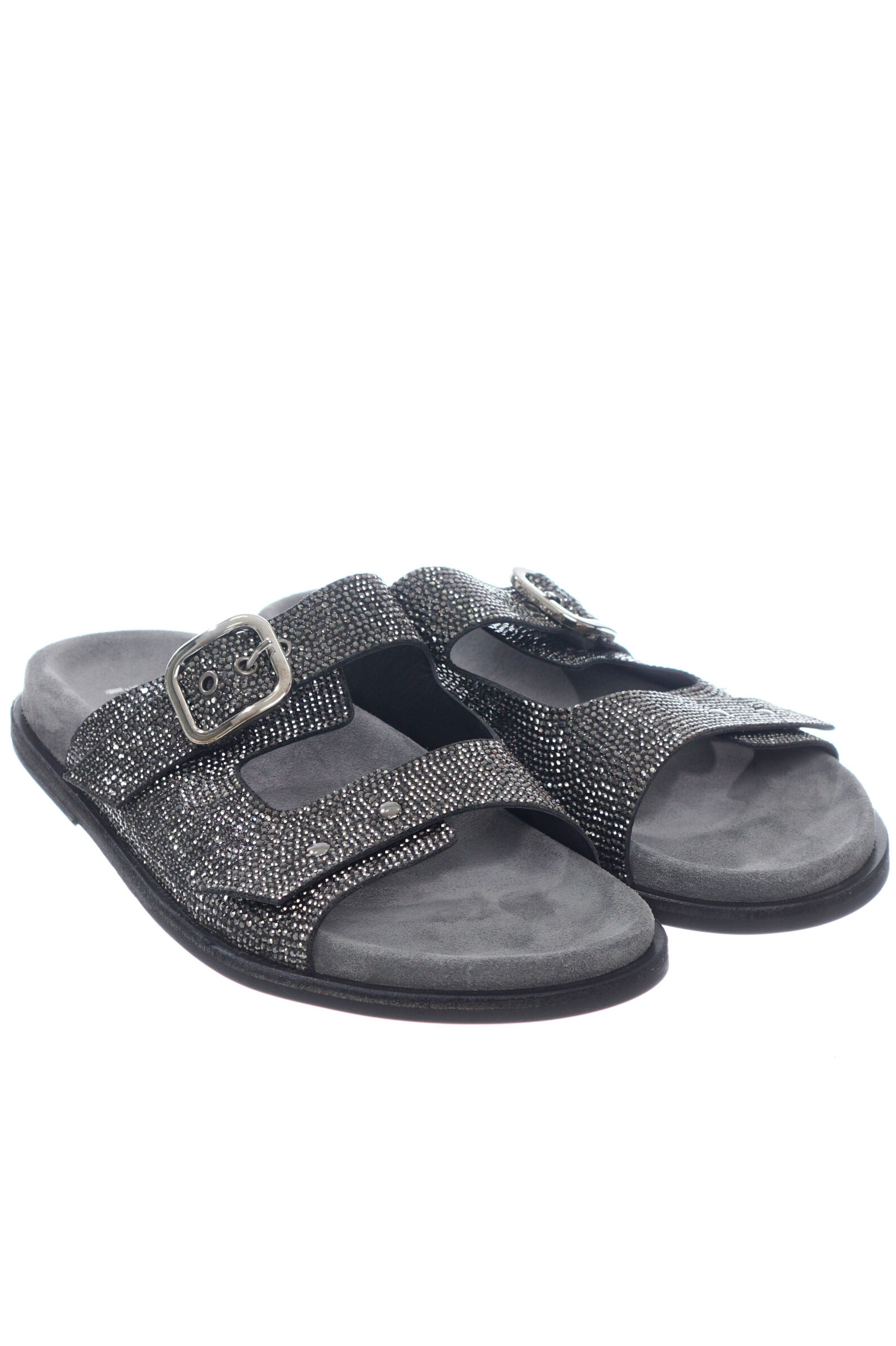 Сабо жен.АРТ.8665,сер,н.к/н.к