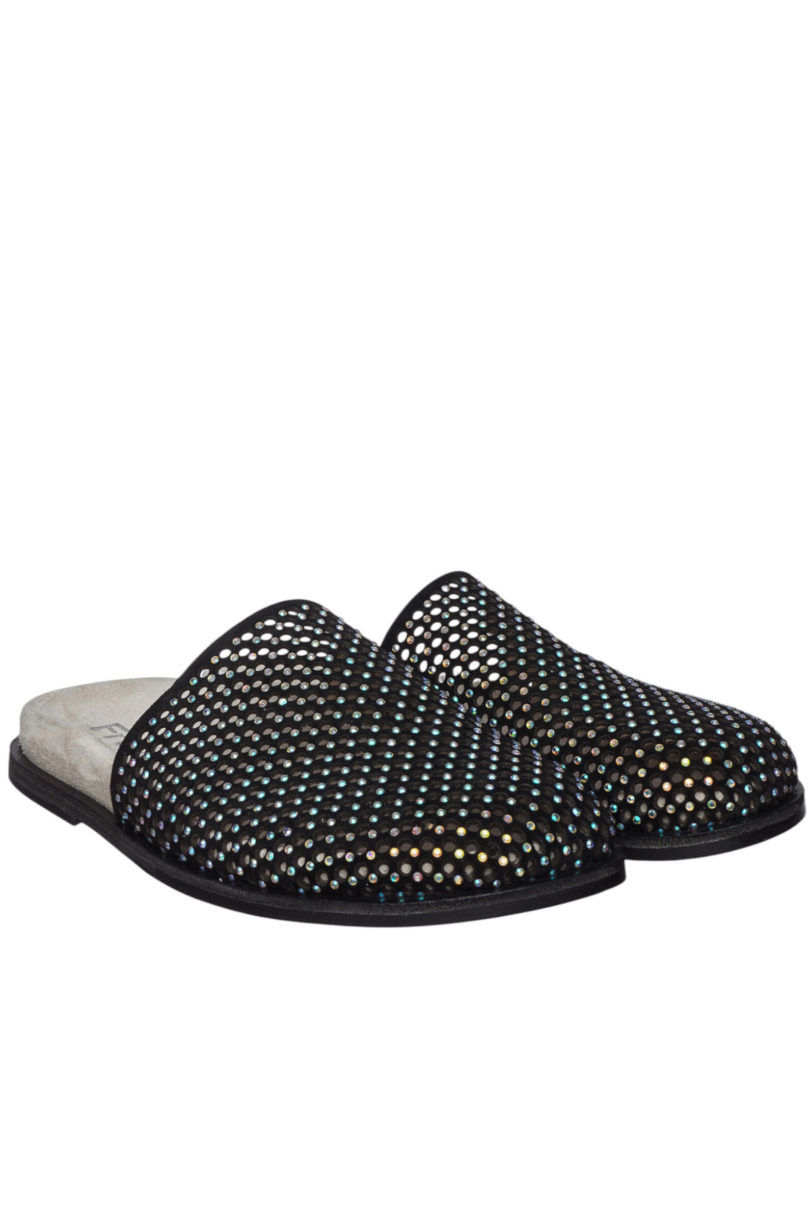 Сабо жен.АРТ.9116,чер,н.з/н.к