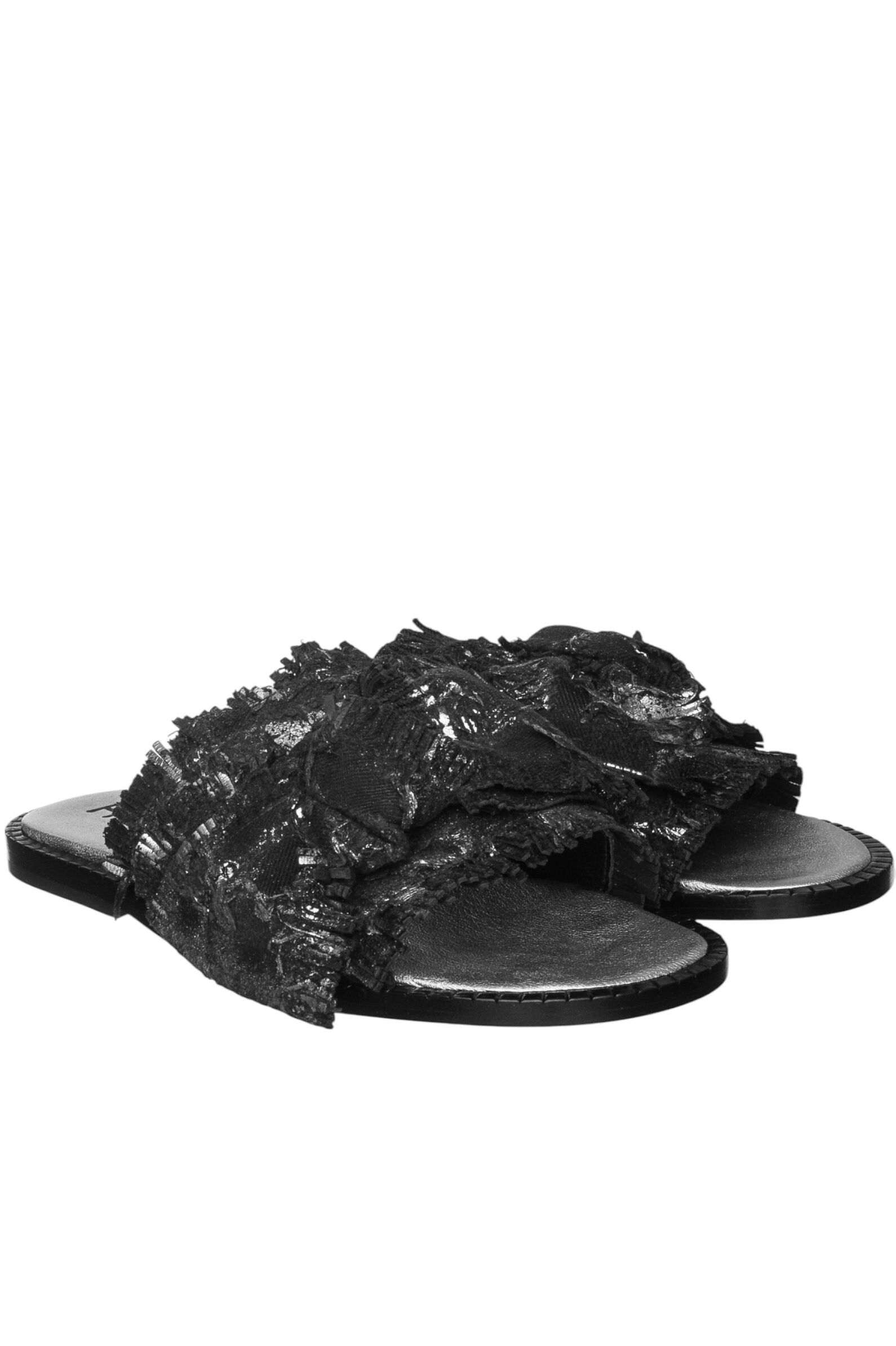 Сабо жен.АРТ.9178,чер,н.з/н.к