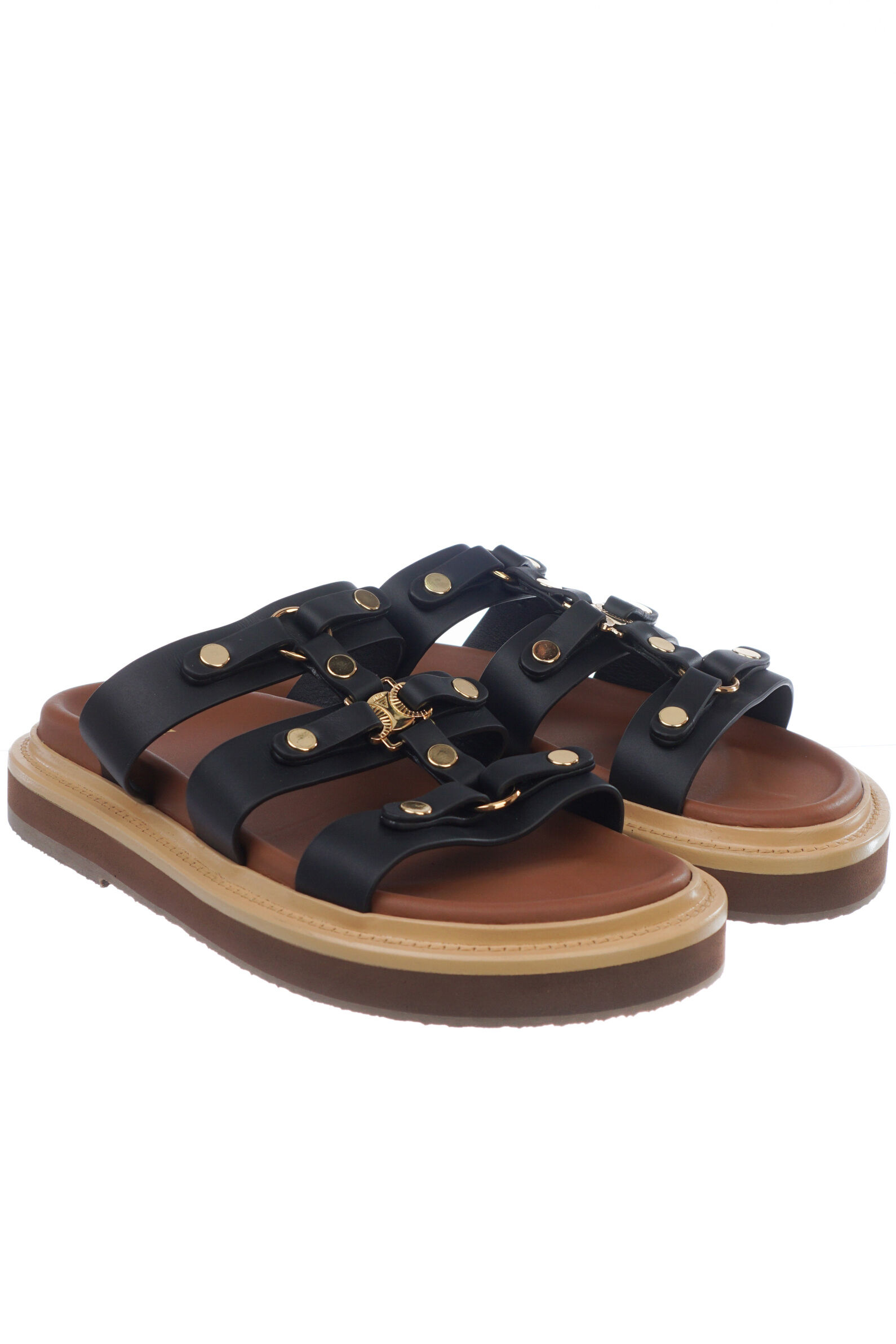 Сабо жен. АРТ.954 705,чер,н.к/н.к