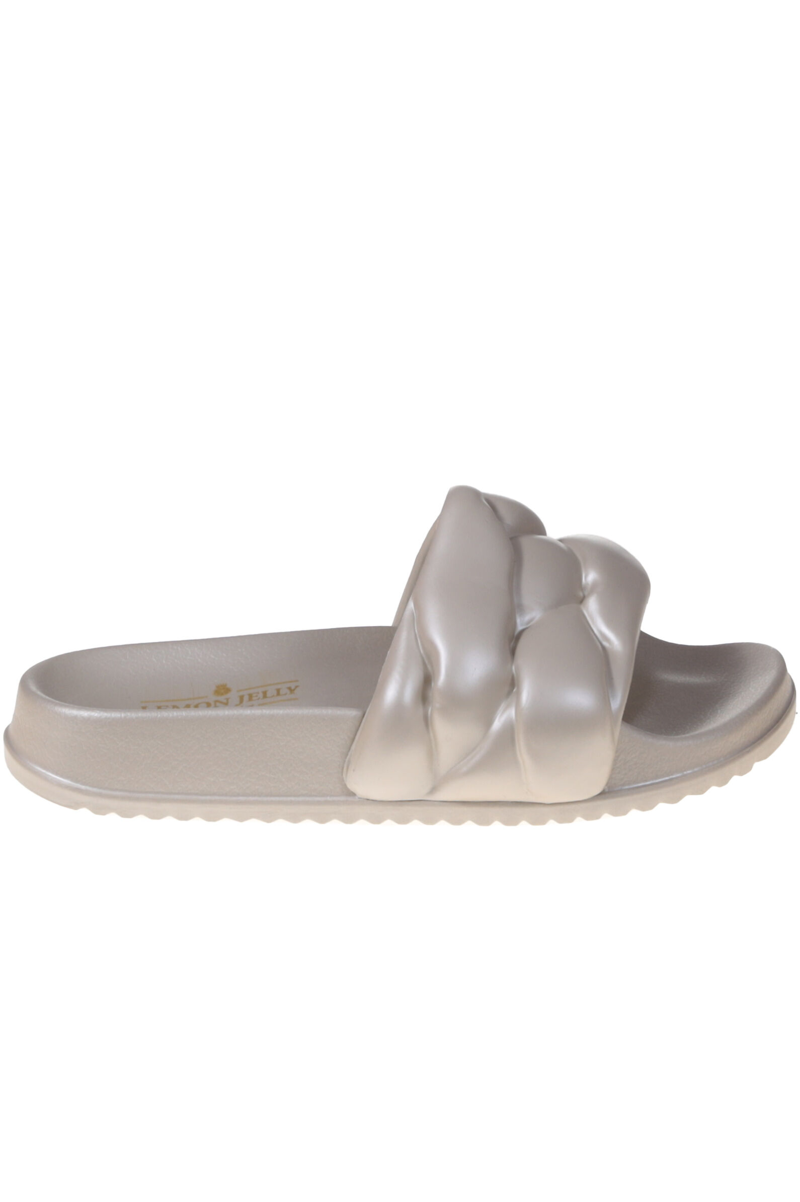 Сабо жен. АРТ.COCOON 05,сер,эва/эва