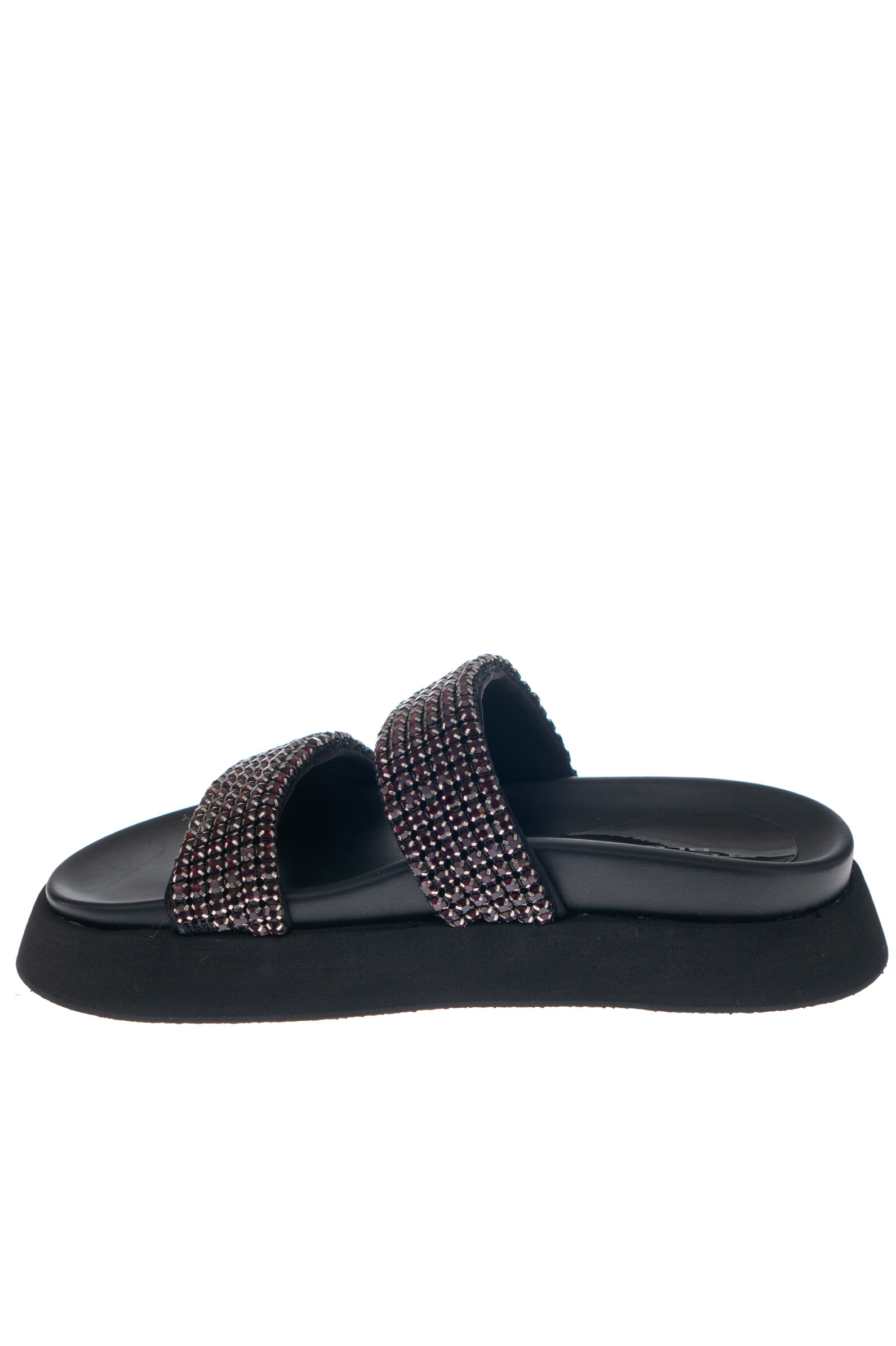 Сабо жен. АРТ.SS2375S641,чер,тек/н.к