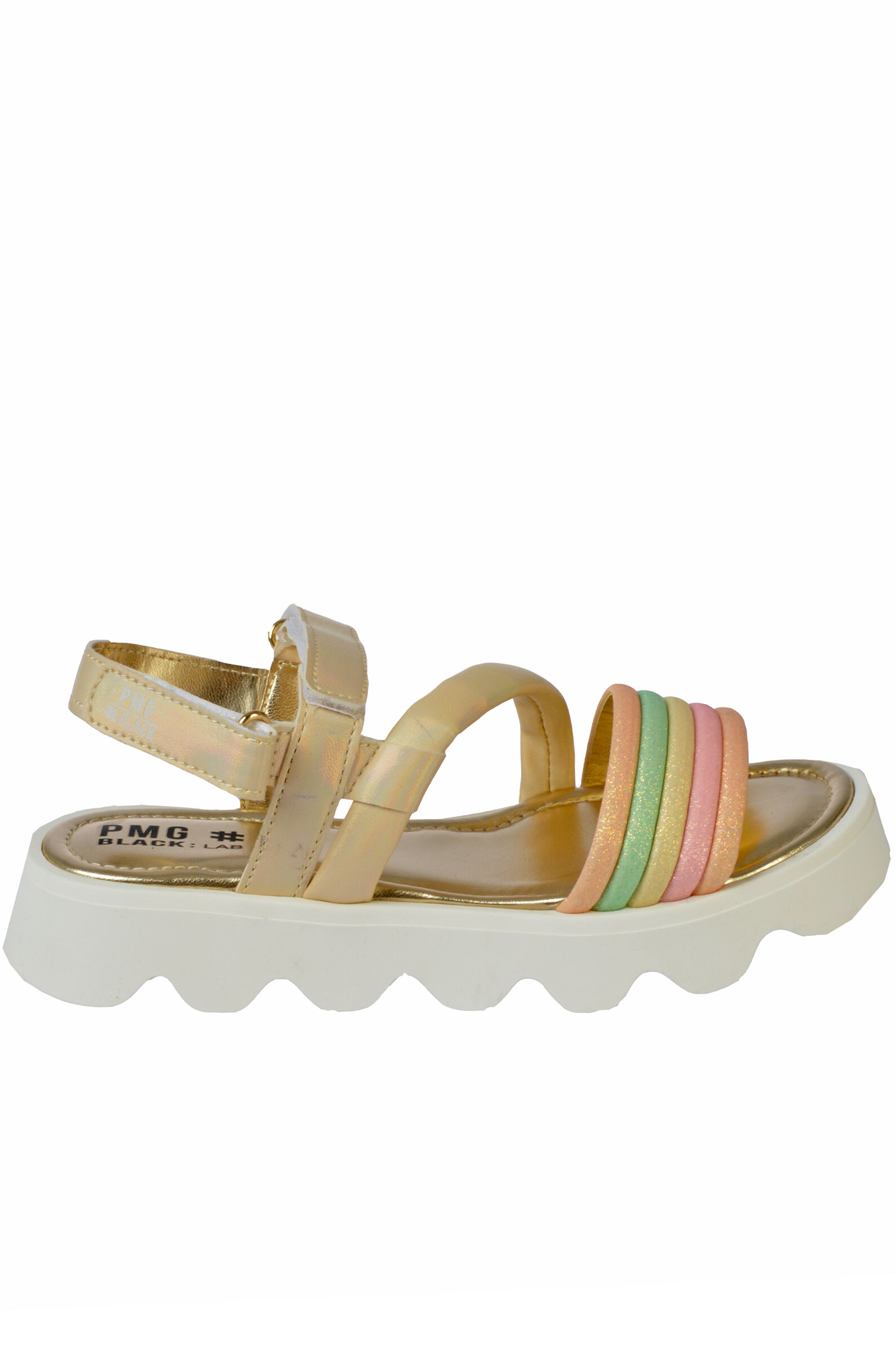 Сандалии дев. АРТ.3931600,беж-мул,и.к/и.к