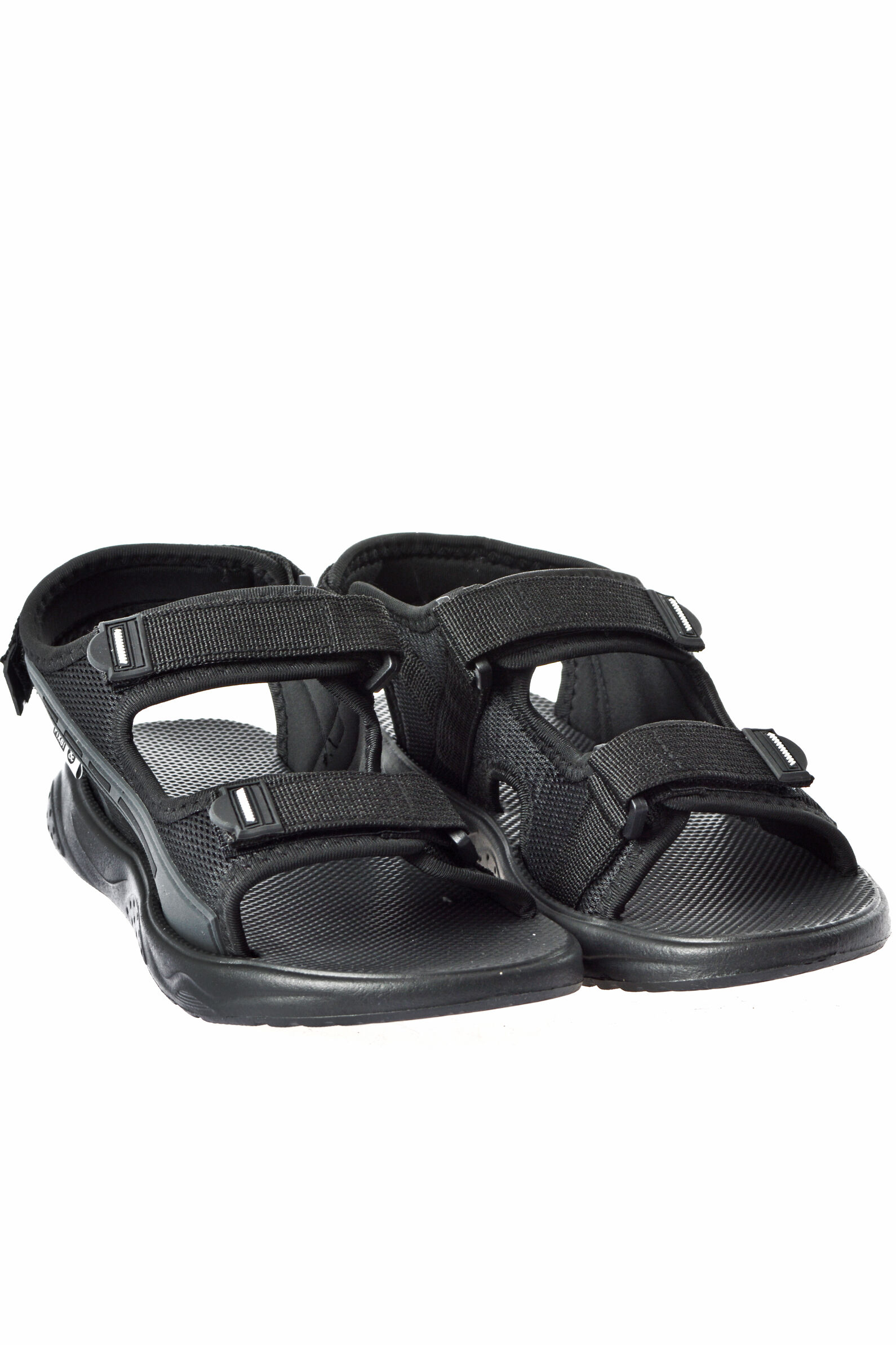 Сандалии мал.АРТ.4-424004-2301,чер,тек/тек