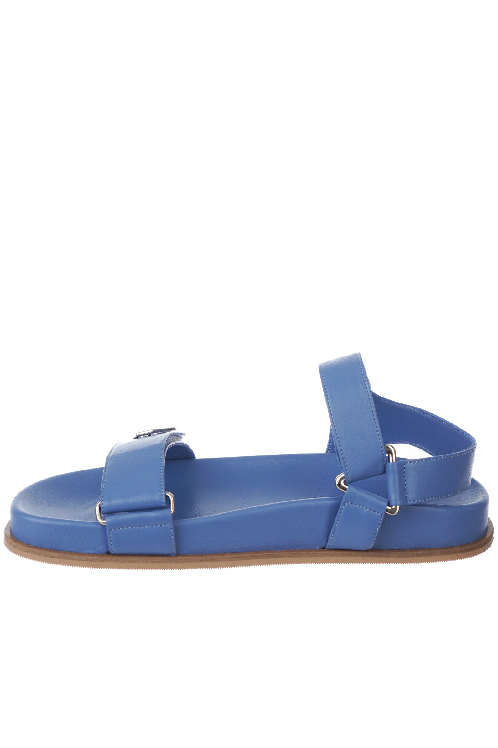 Сандалии жен.АРТ.7194 01,гол,н.к/н.к