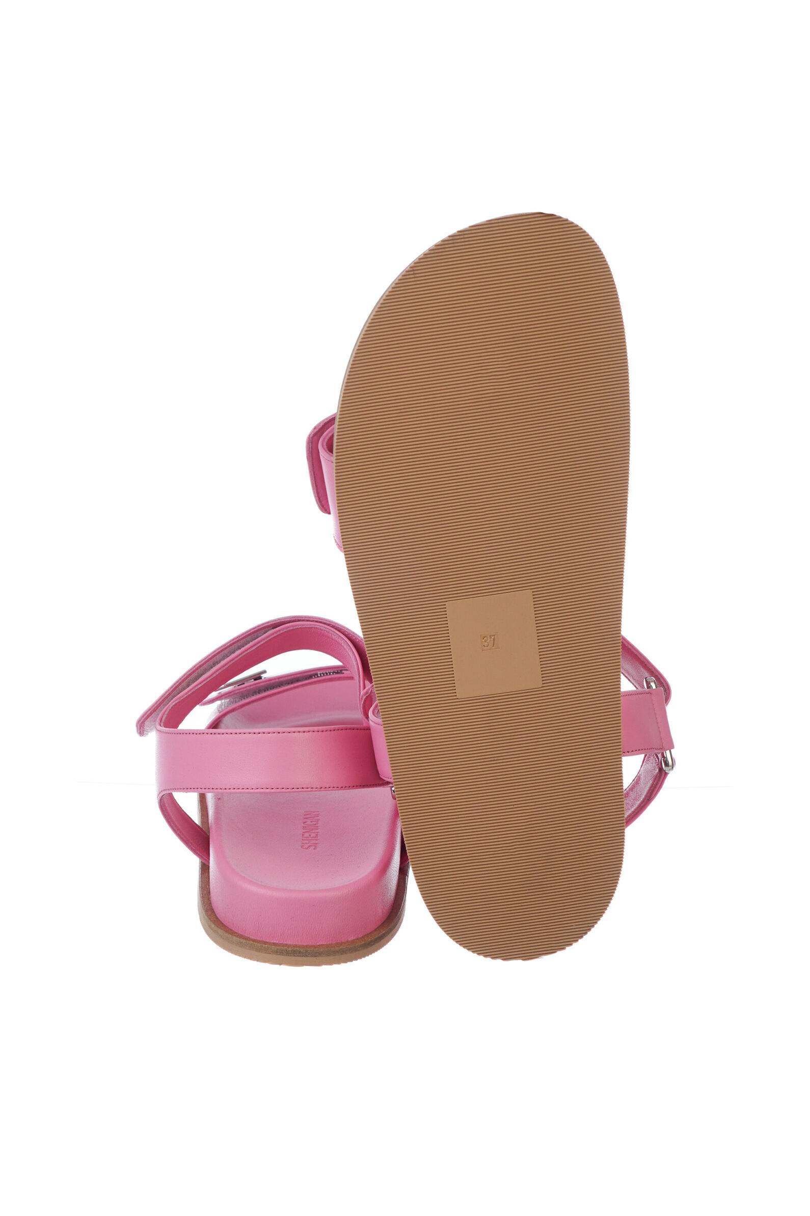 Сандалии жен.АРТ.7194 01,роз,н.к/н.к