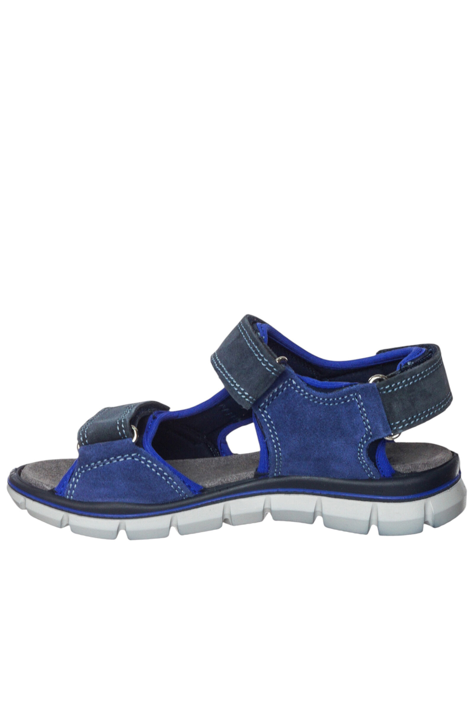 Сандалии мал. АРТ.7895233,син,н.з-тек/тек