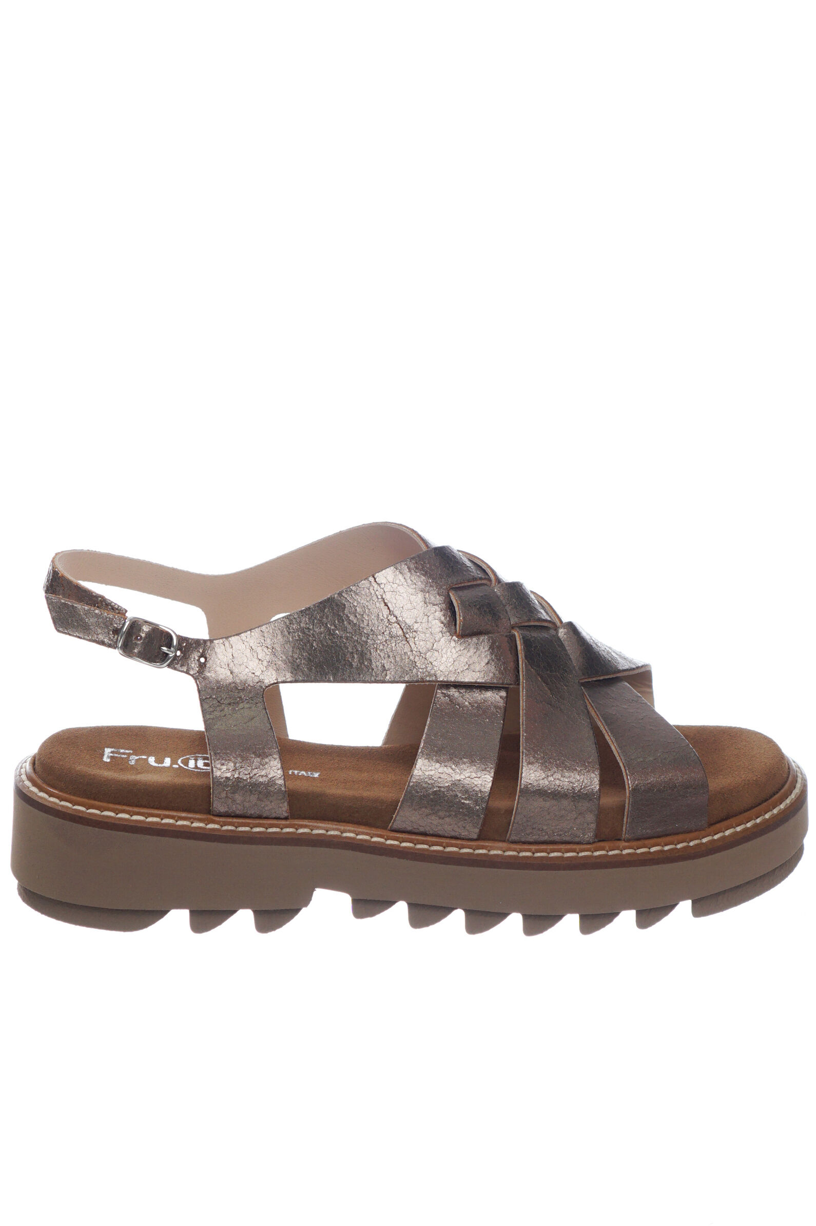 Сандалии жен.АРТ.8728,кор,н.к/н.к