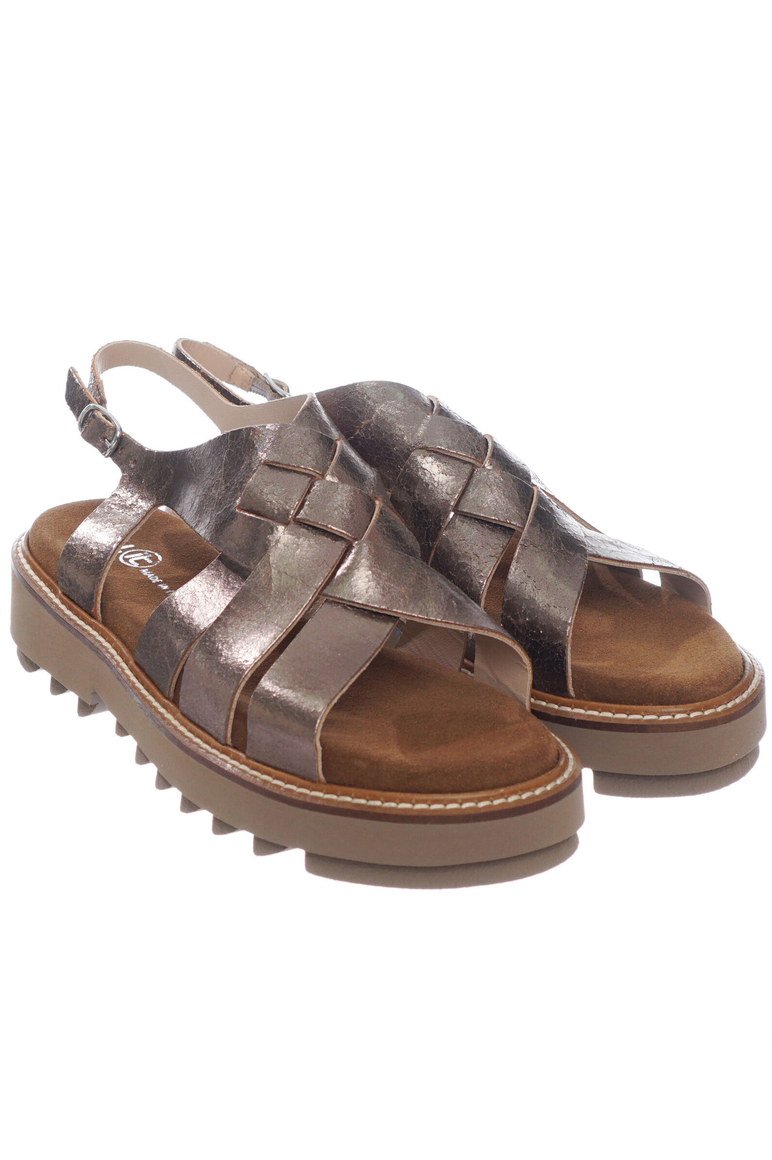 Сандалии жен.АРТ.8728,кор,н.к/н.к