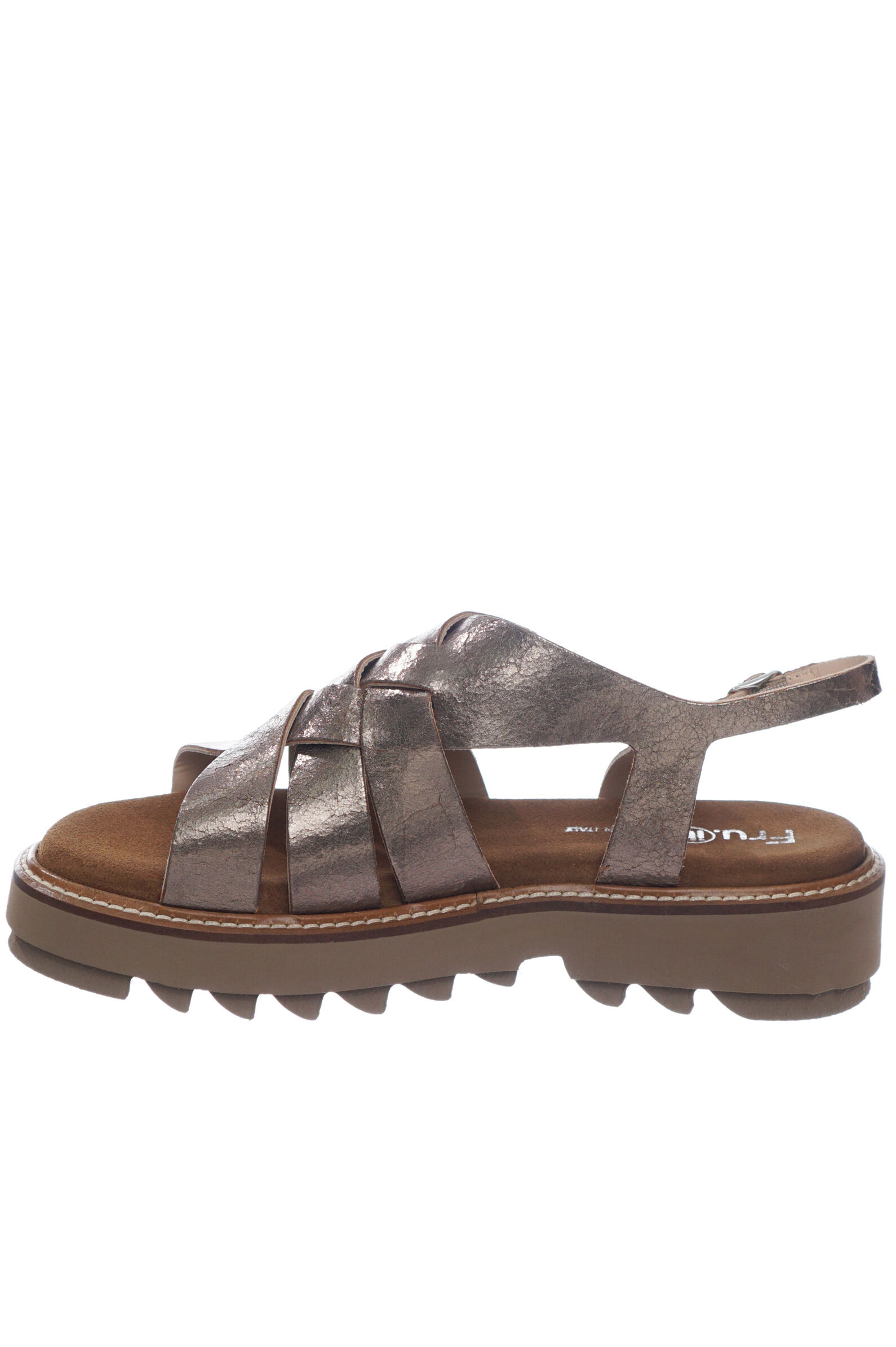 Сандалии жен.АРТ.8728,кор,н.к/н.к