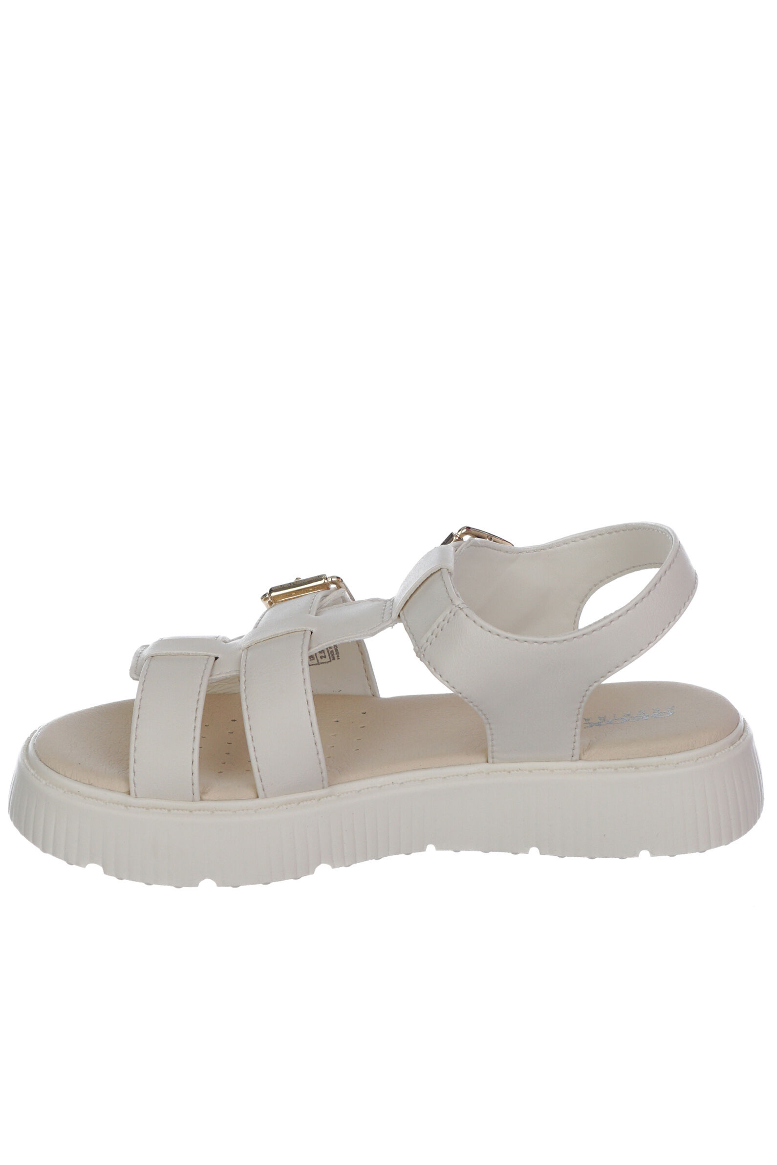 Сандалии дев. АРТ.J45DBJ,мол,и.к/и.к