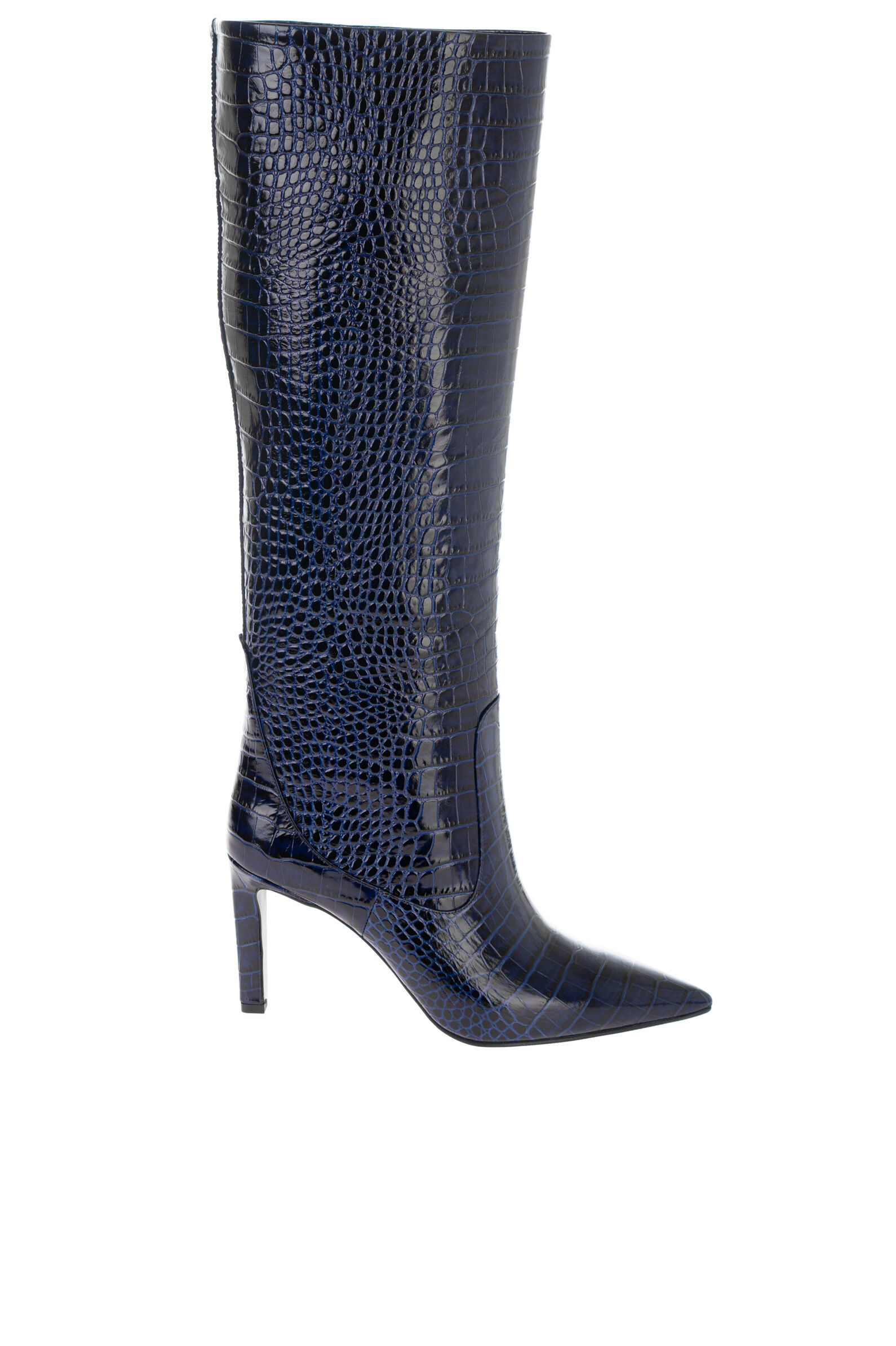 Сапоги жен. АРТ.159 722,син,н.к/н.к