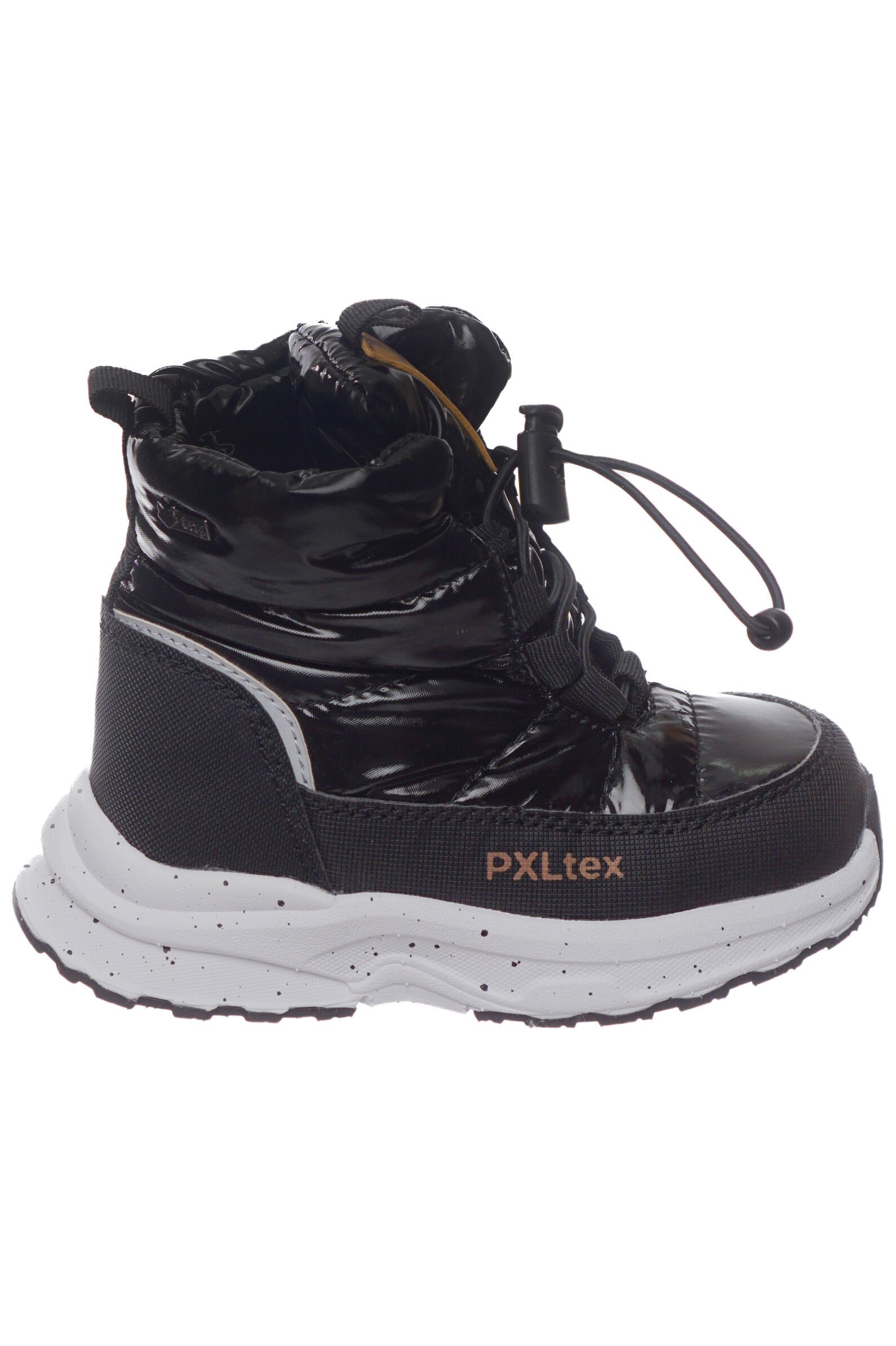 Сапоги АРТ.6-614100-2593,чер,тек-и.к/н.м-шер