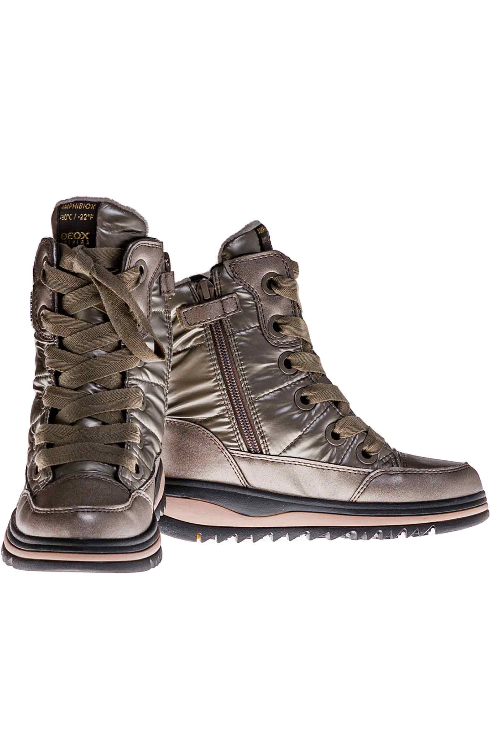 Сапоги дев. АРТ.J16EWA,беж,тек-и.к/и.м-тек