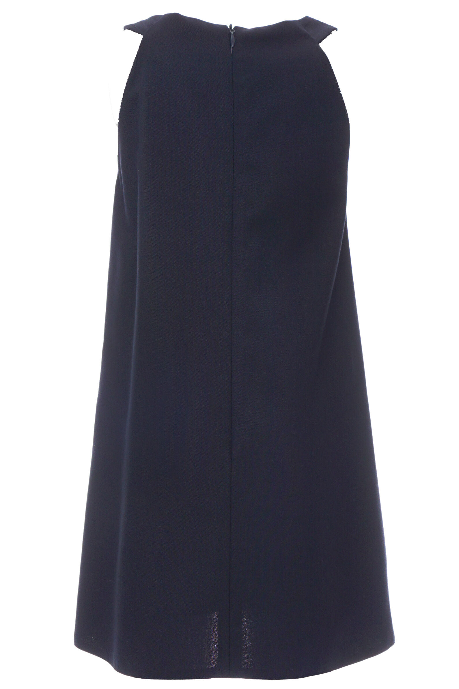 Сарафан дев. АРТ.03392,син,вис-пэ/хл