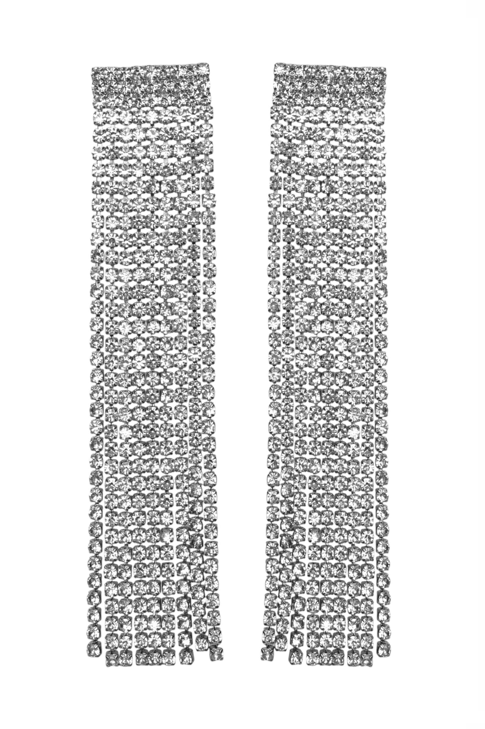 Серьги АРТ.S/2024/26,сереб