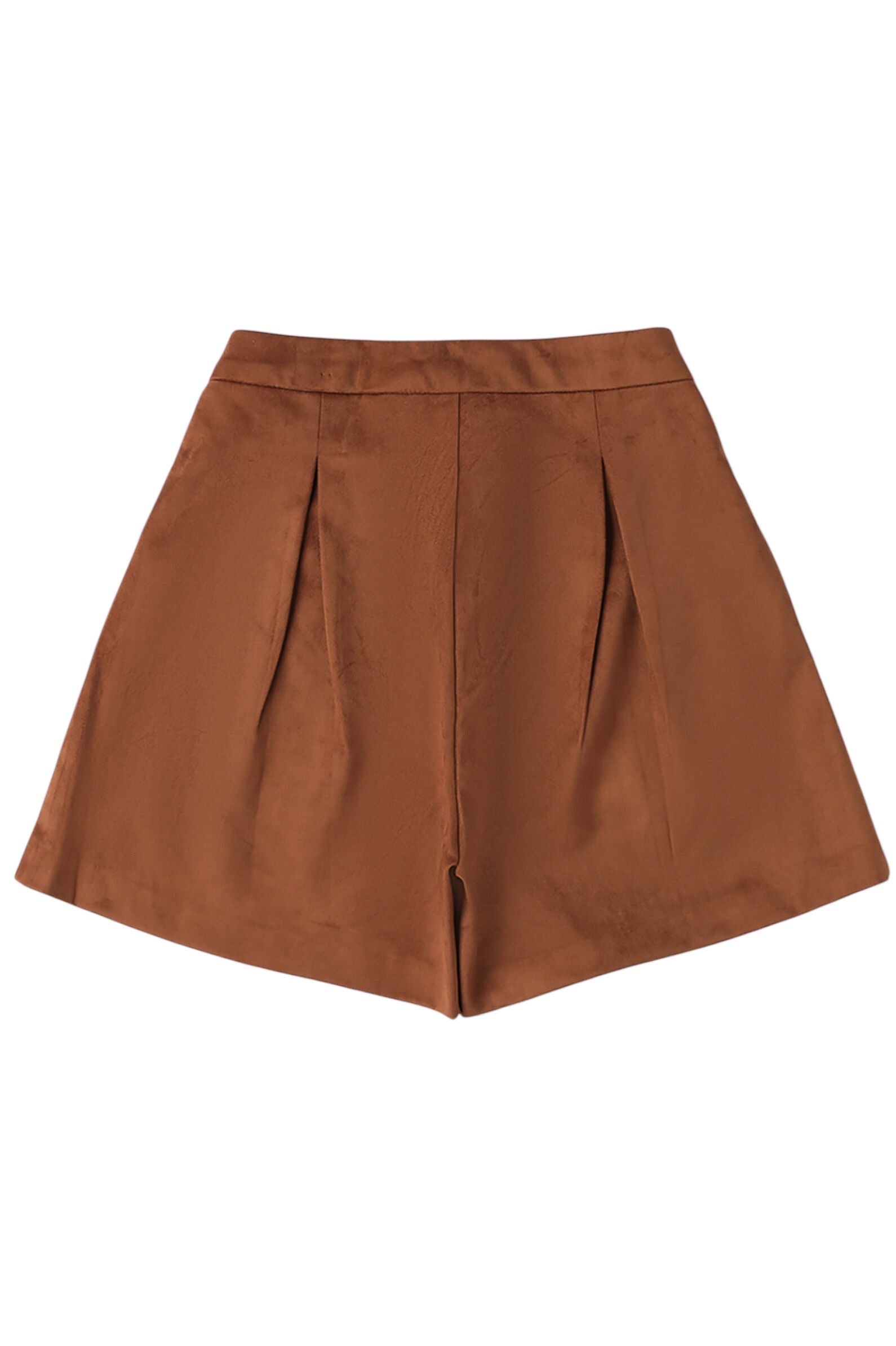 Шорты дев. АРТ.0.F551.00,кор,пэ